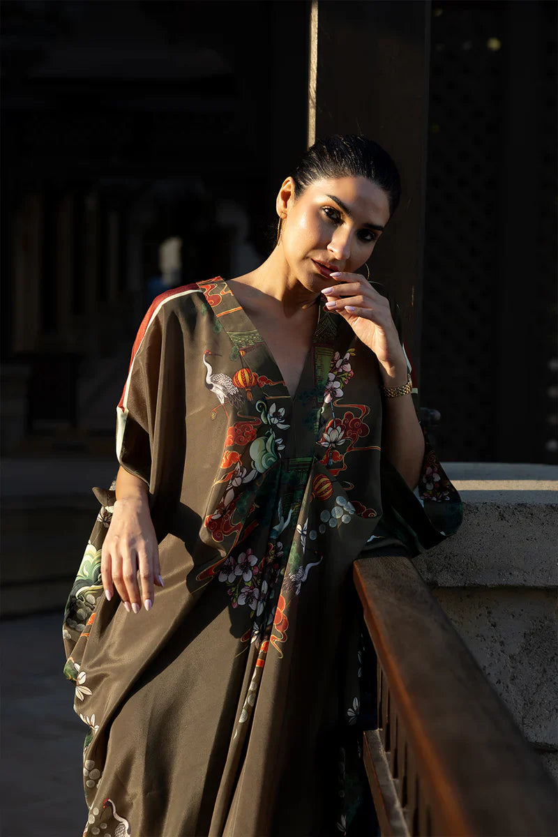 Saira Rizwan | Resort Collection 2025 | SAKURA-SRRC08-25