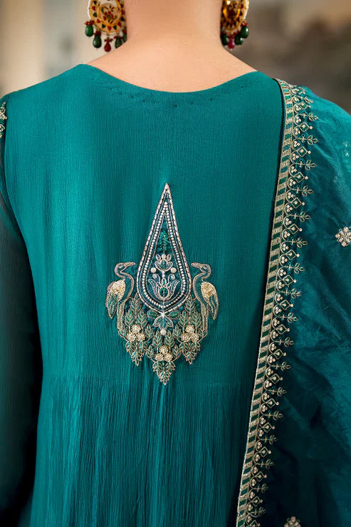 Declare | Chiffon Luxe | AIREEN LFP-1111