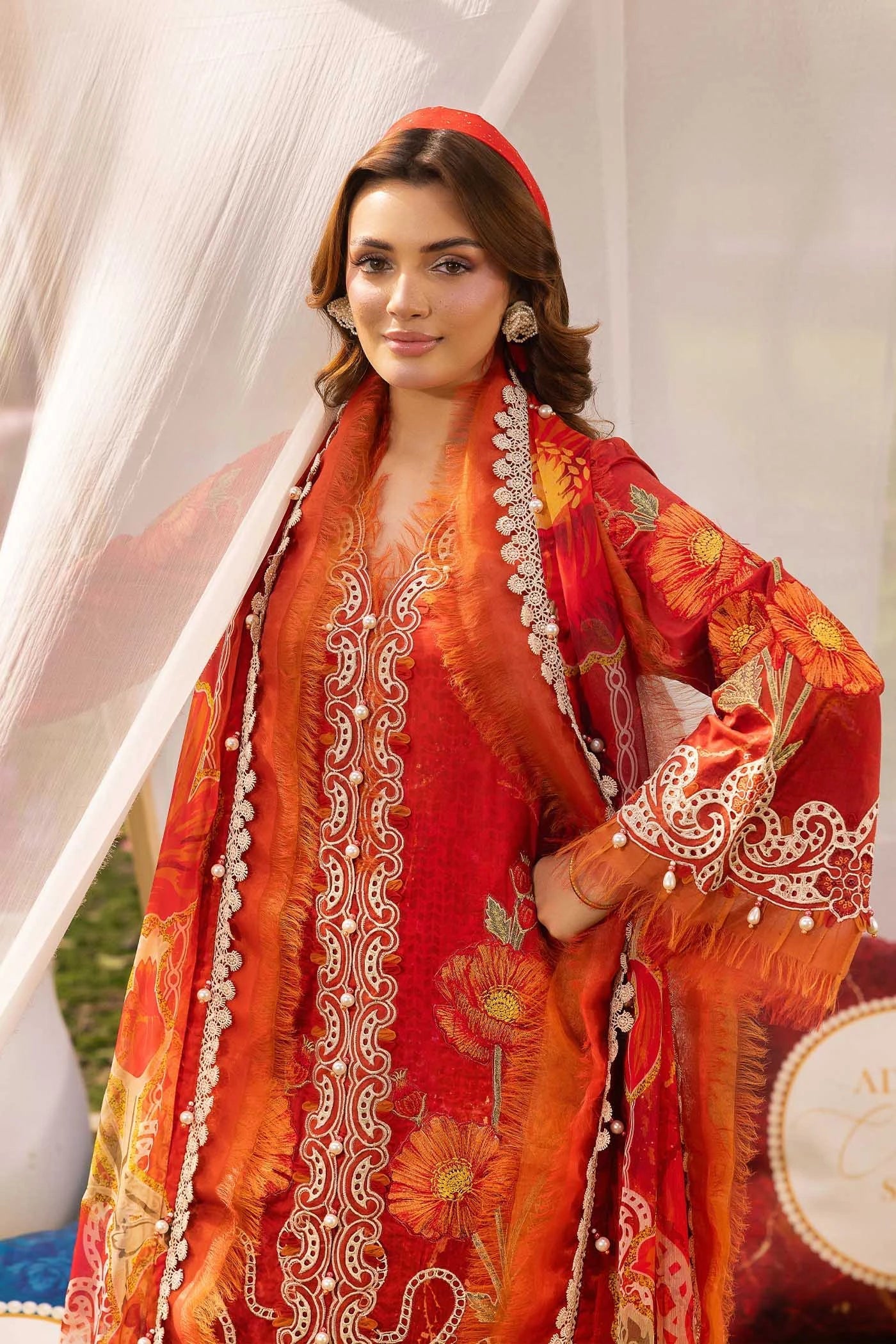 Adans Libas | Chantelle 26 | CHANTELLE 1752