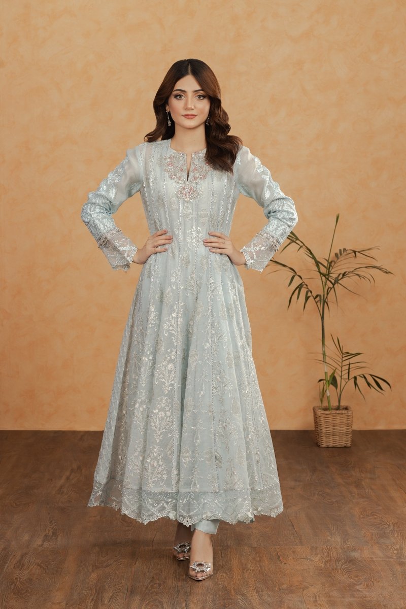 Panache | Pret | Ice Queen