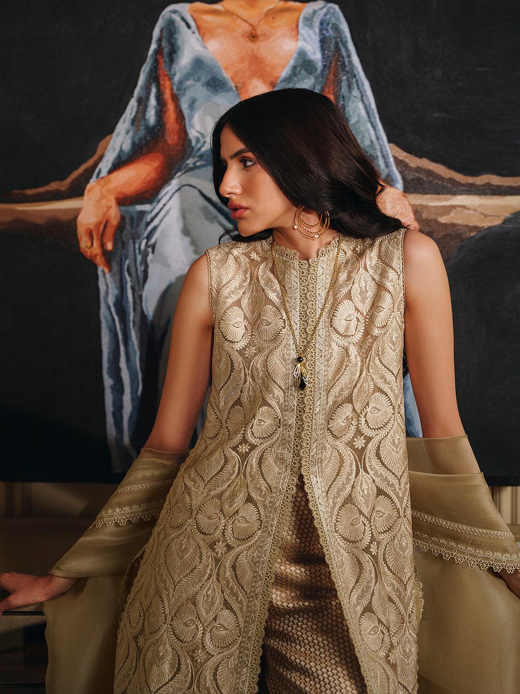 Amroz Atelier | Reveur Formals | Ilaria - Riwayat-e-Khas