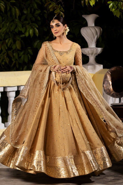 Maya | Eid Collection Saawariya | MYSA - House Of Anaya