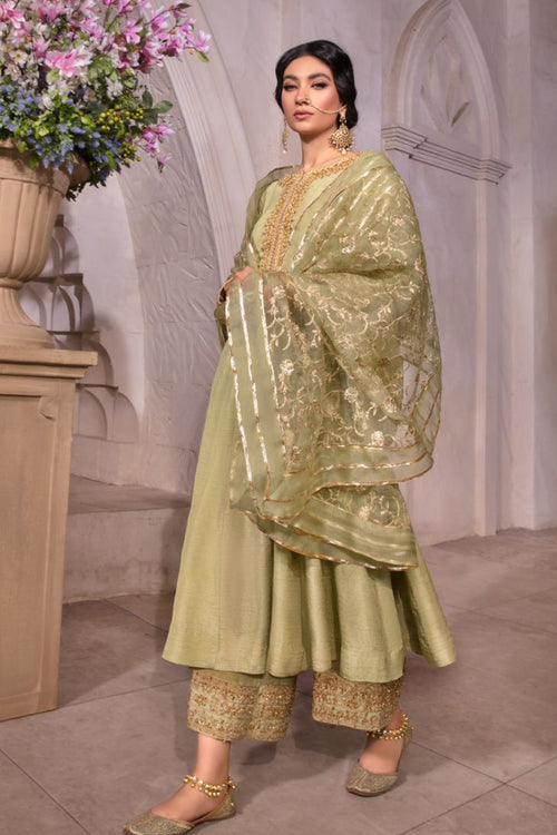Maya | Eid Collection Apnaiyat | MANYA - House Of Anaya