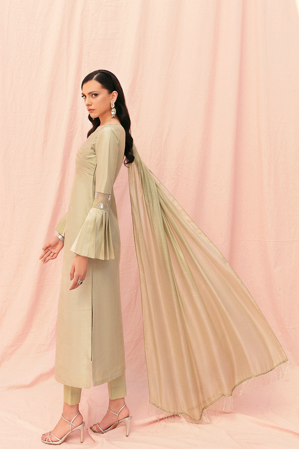 Caia | Pret Collection | CELESTINE - Riwayat-e-Khas