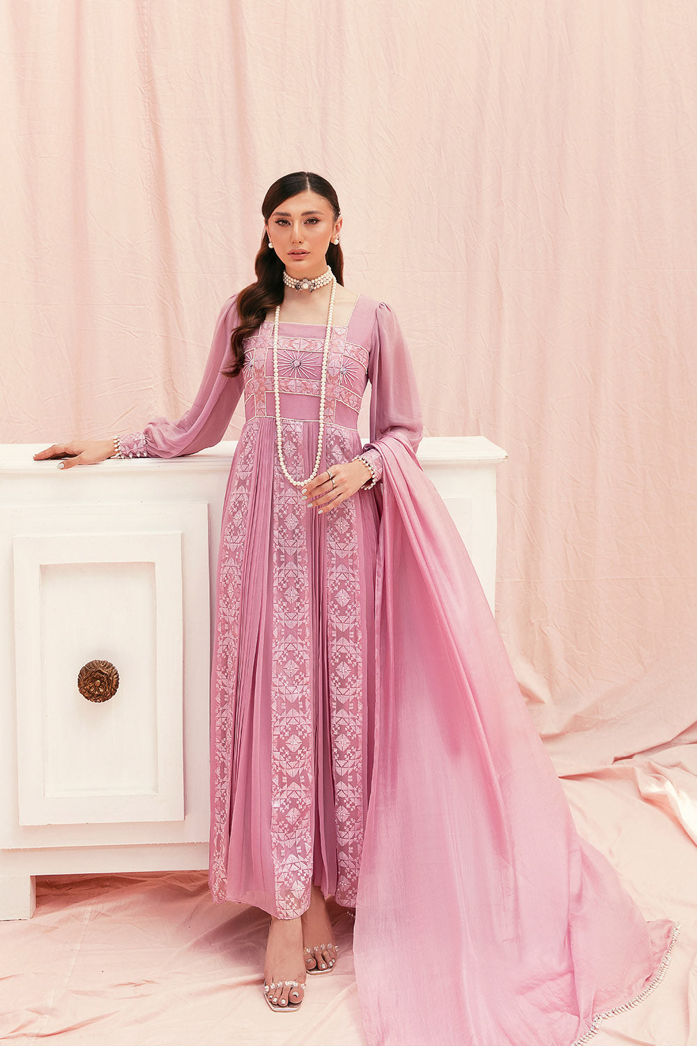 Caia | Pret Collection | CELINE - Riwayat-e-Khas
