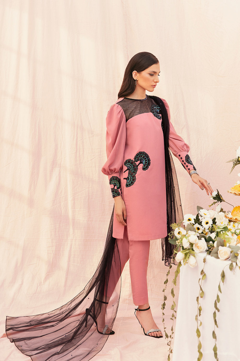 Caia | Pret Collection | NEVA - Riwayat-e-Khas