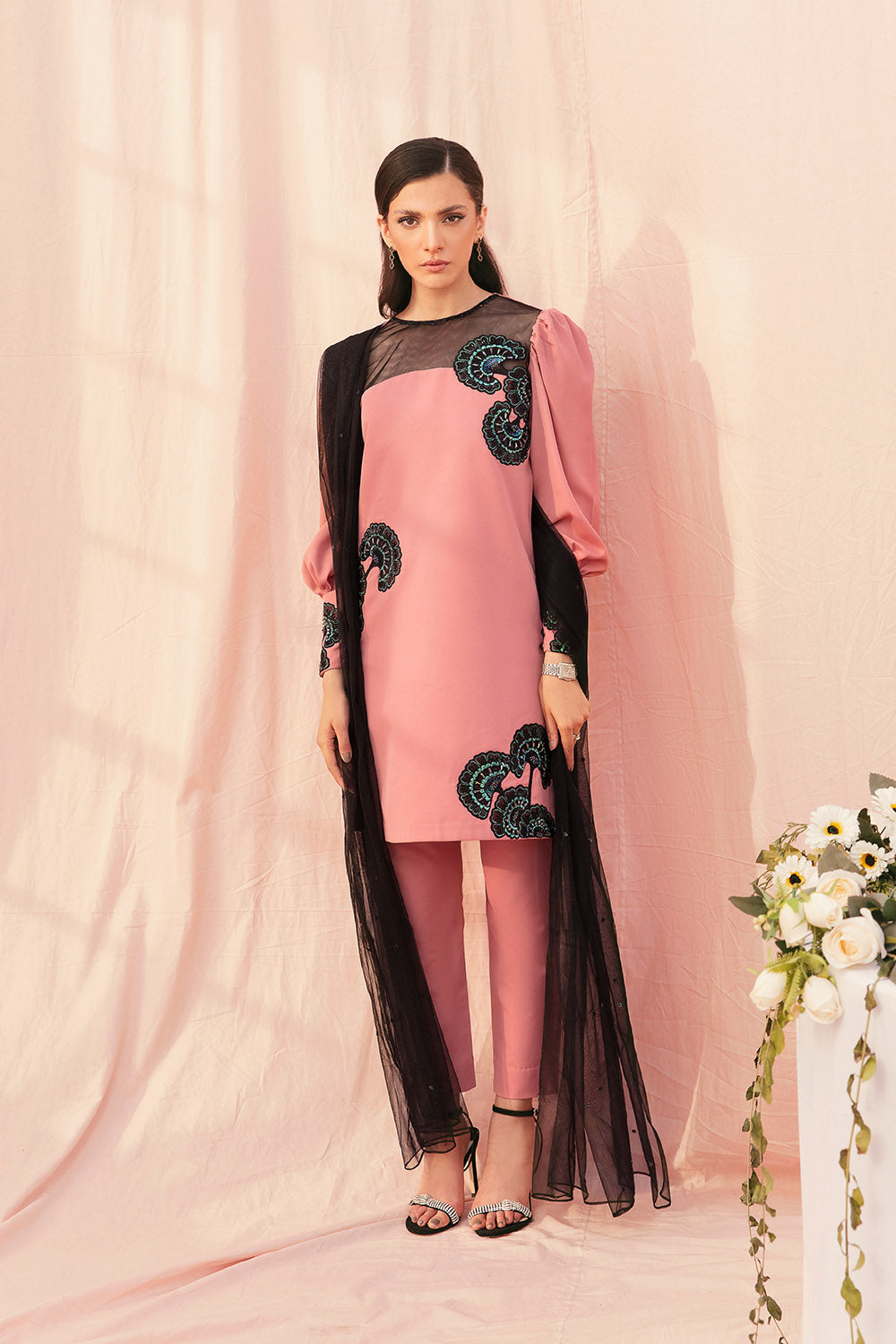 Caia | Pret Collection | NEVA - Riwayat-e-Khas