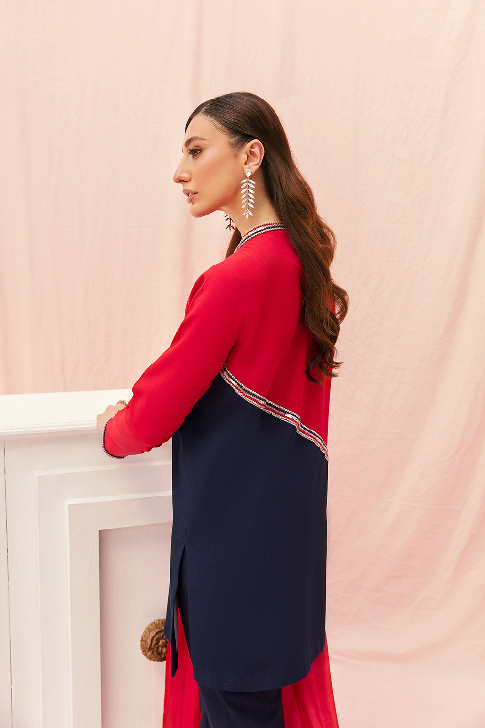 Caia | Pret Collection | DELPHINE - Riwayat-e-Khas