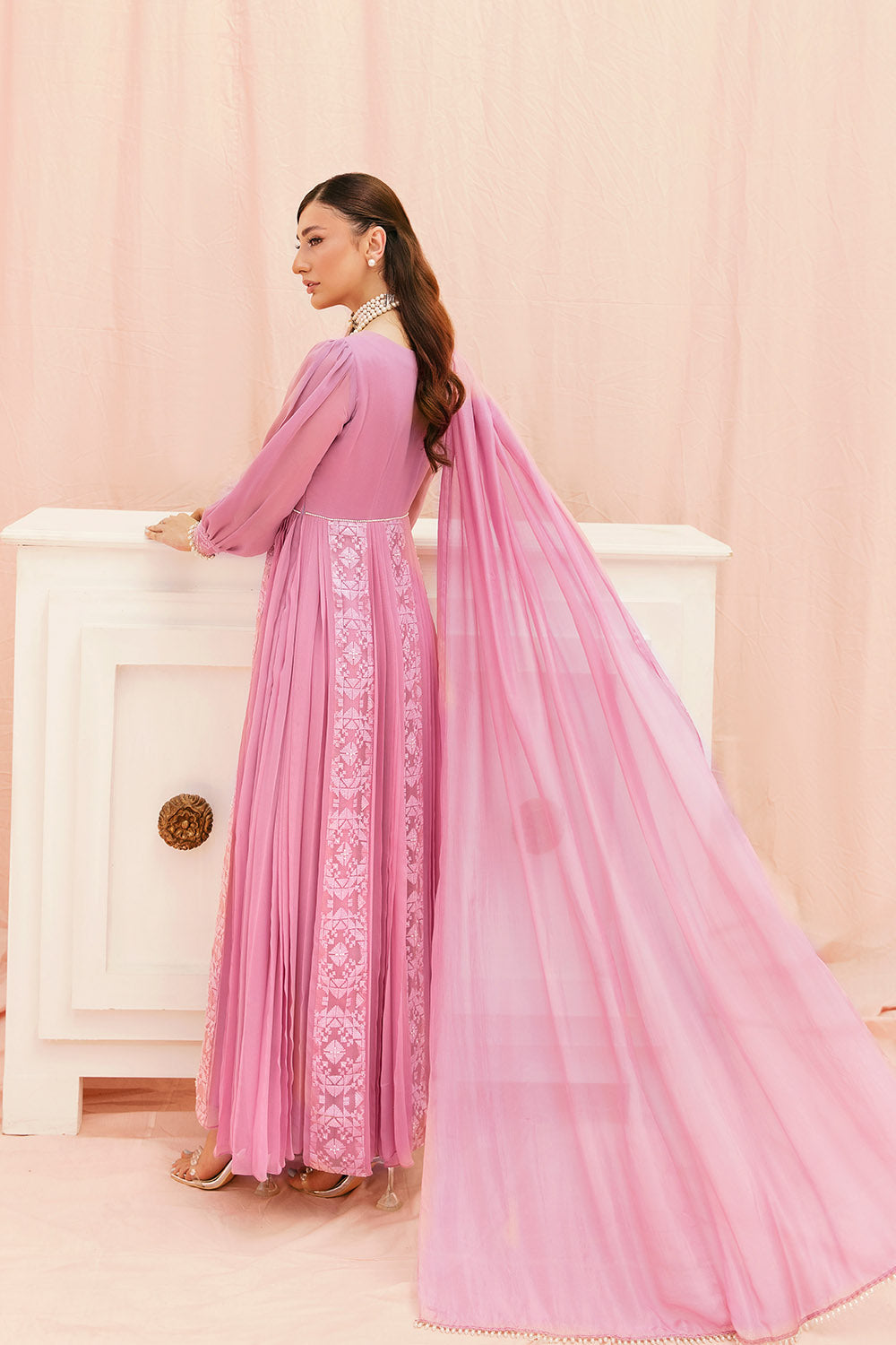 Caia | Pret Collection | CELINE - Riwayat-e-Khas