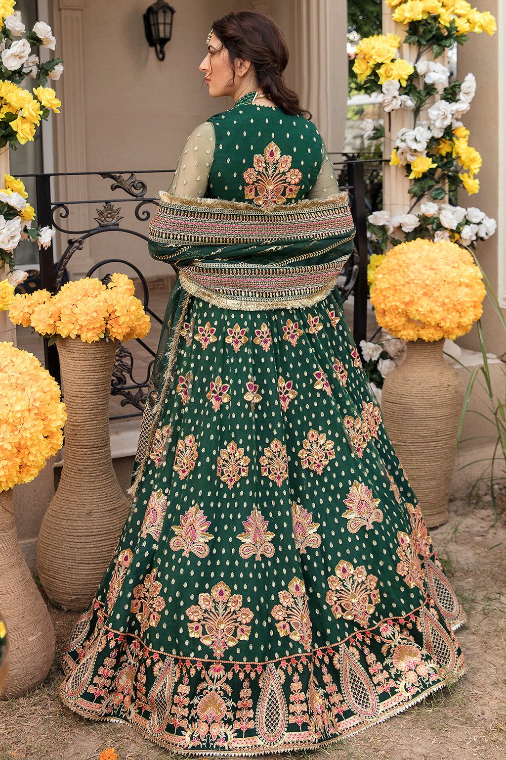 AFROZEH - SHIRIN - Riwayat-e-khas