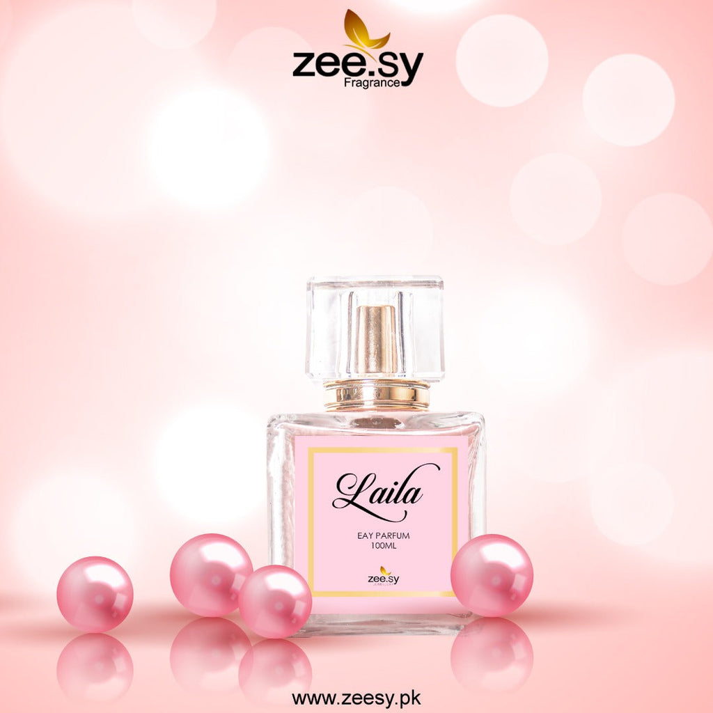 Laila - Libasekhas