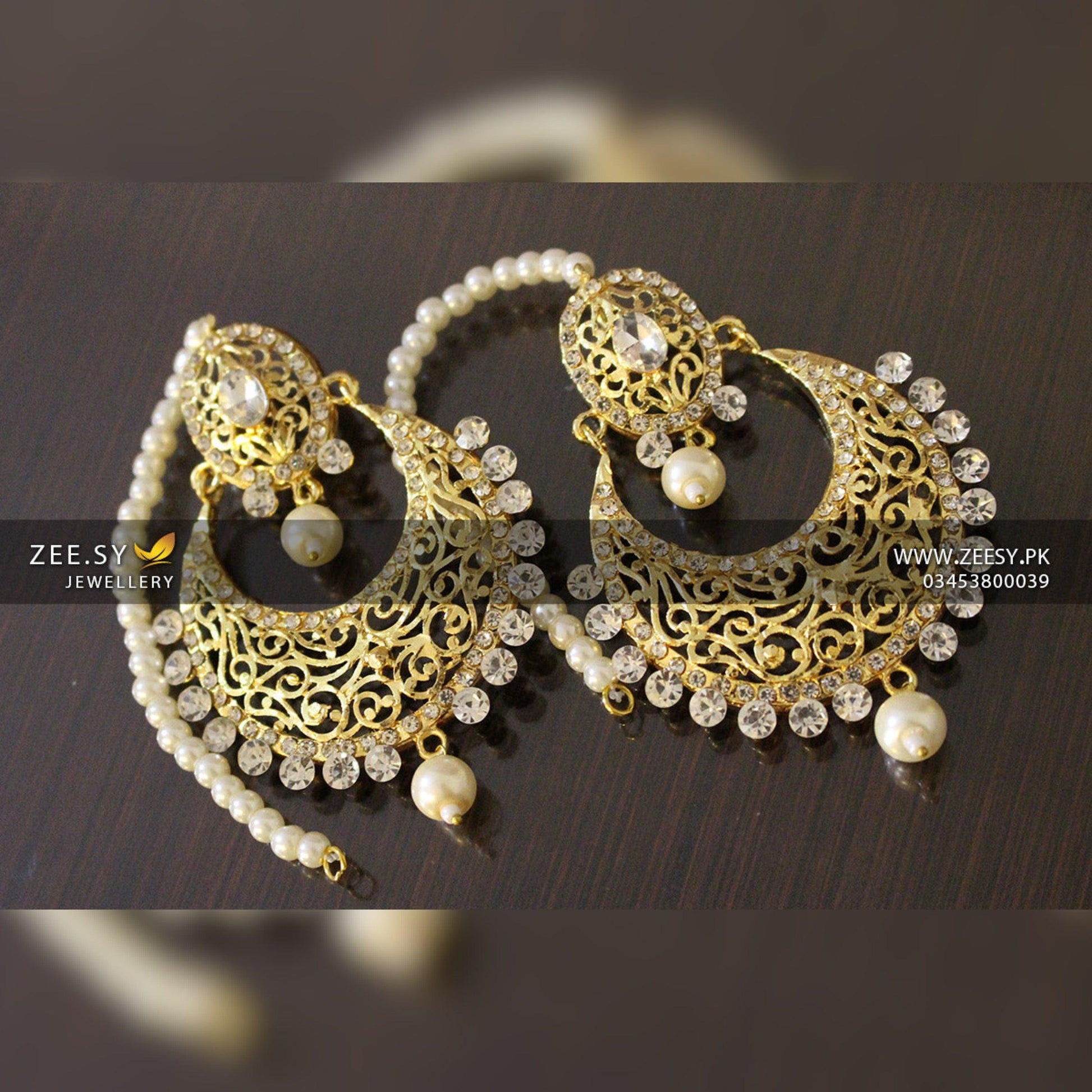 Earrings-0035 - Libasekhas