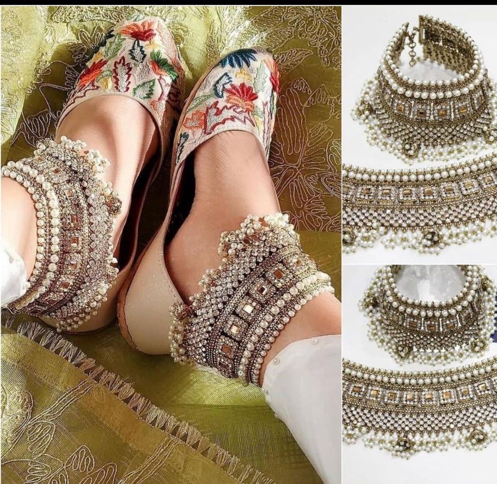 Anklets-0034 - Libasekhas