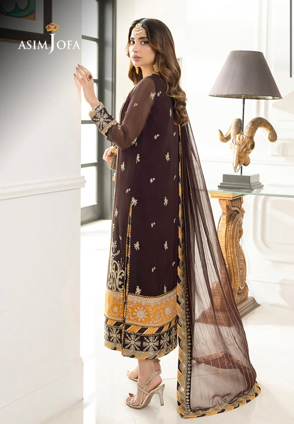 ASIM JOFA - AJJM-22 - Riwayat-e-khas