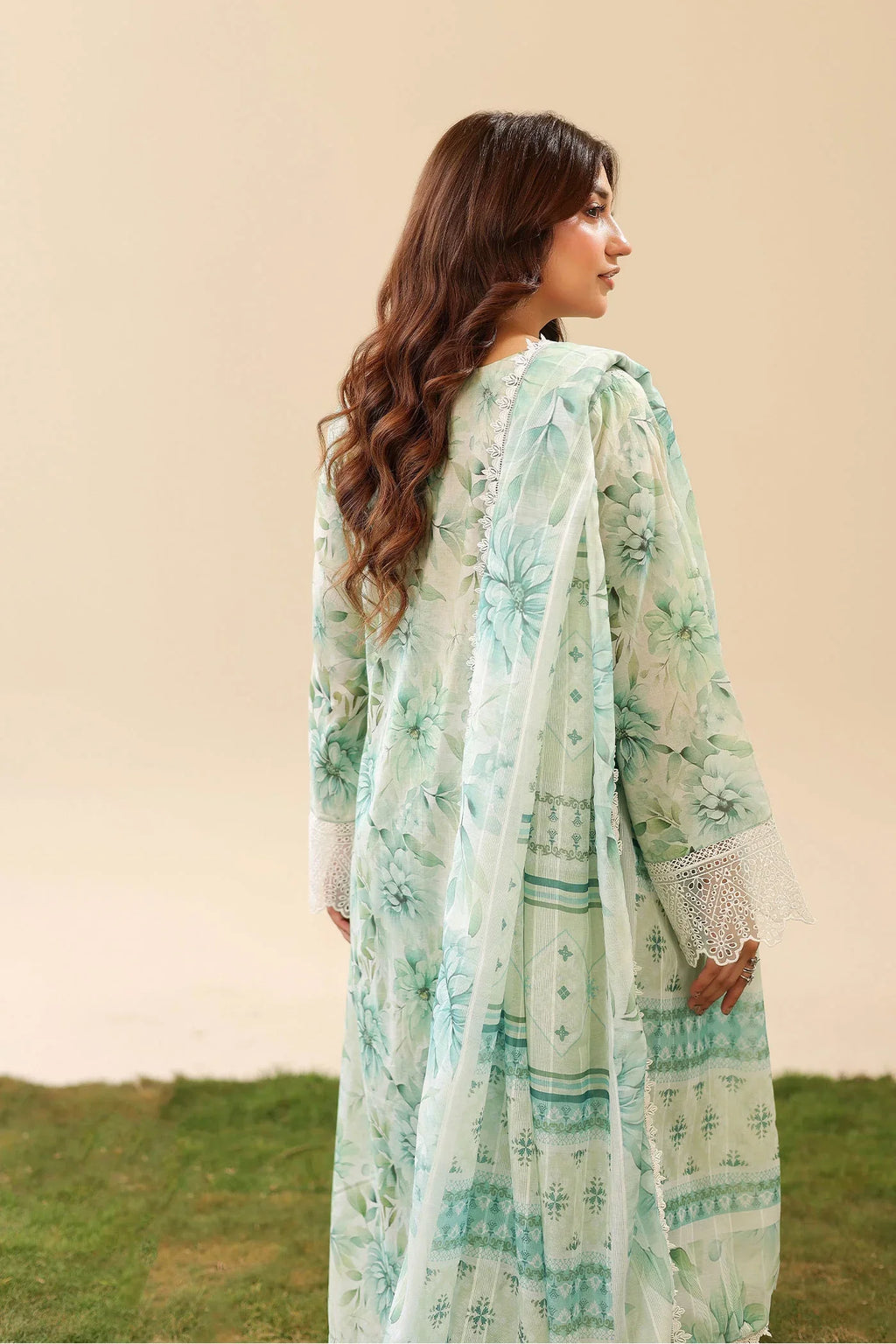 Adans Libas | Floral Edit | FLORAL EDIT 9900 - 4