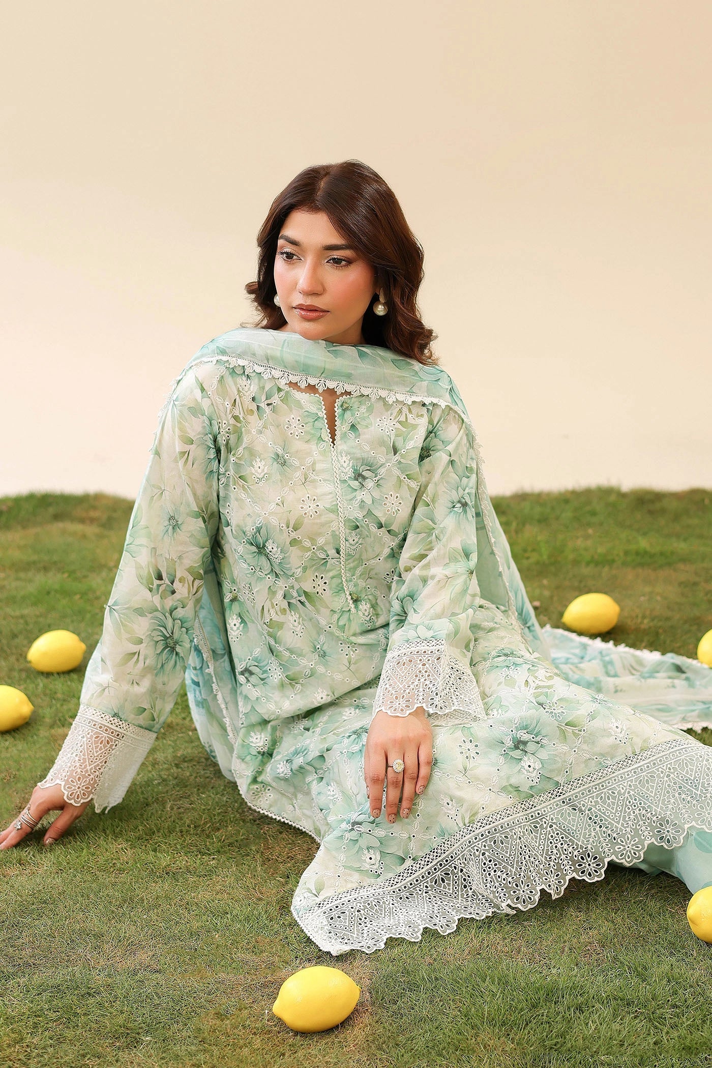 Adans Libas | Floral Edit | FLORAL EDIT 9900 - 1