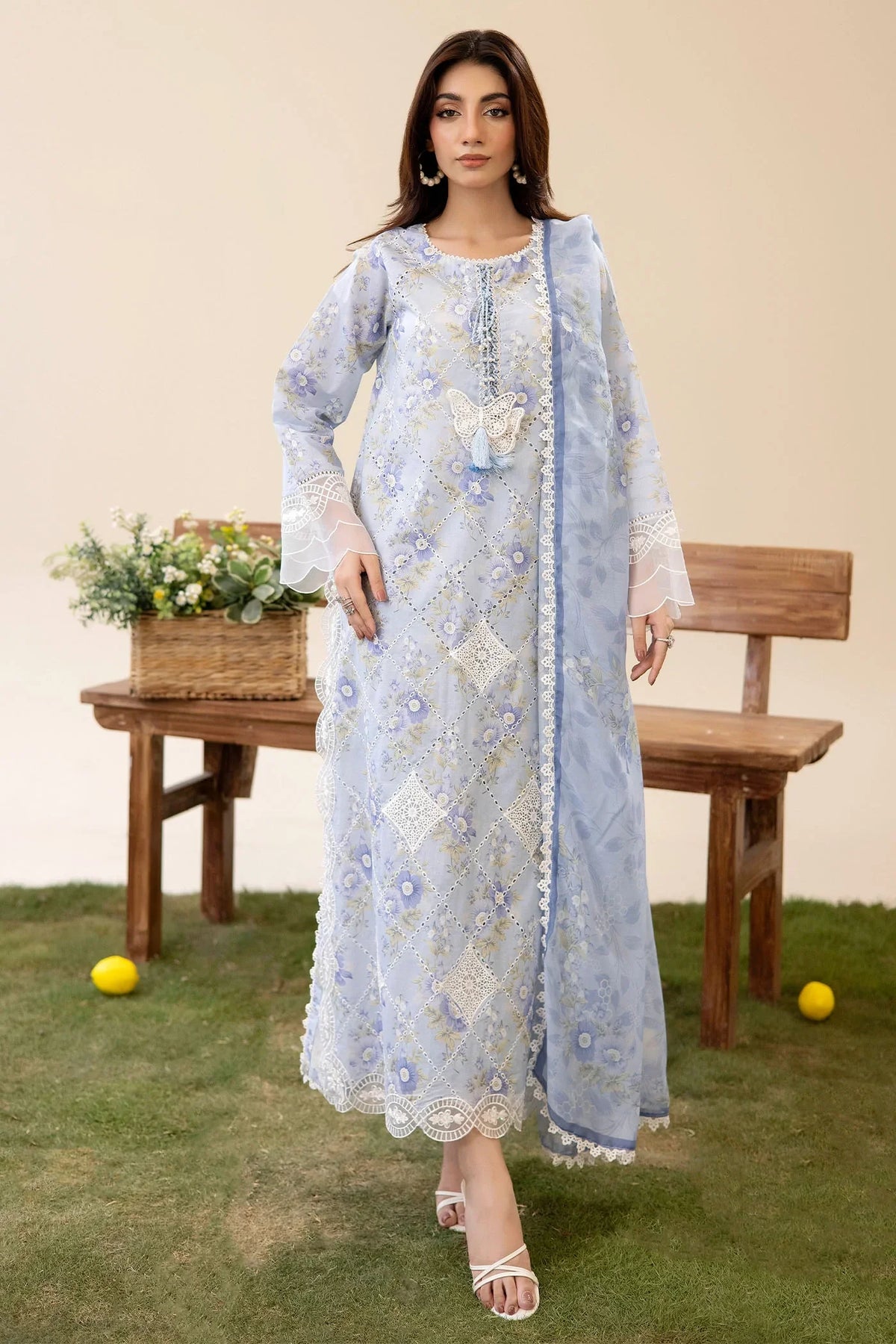 Adans Libas | Floral Edit | FLORAL EDIT 9909 - 2