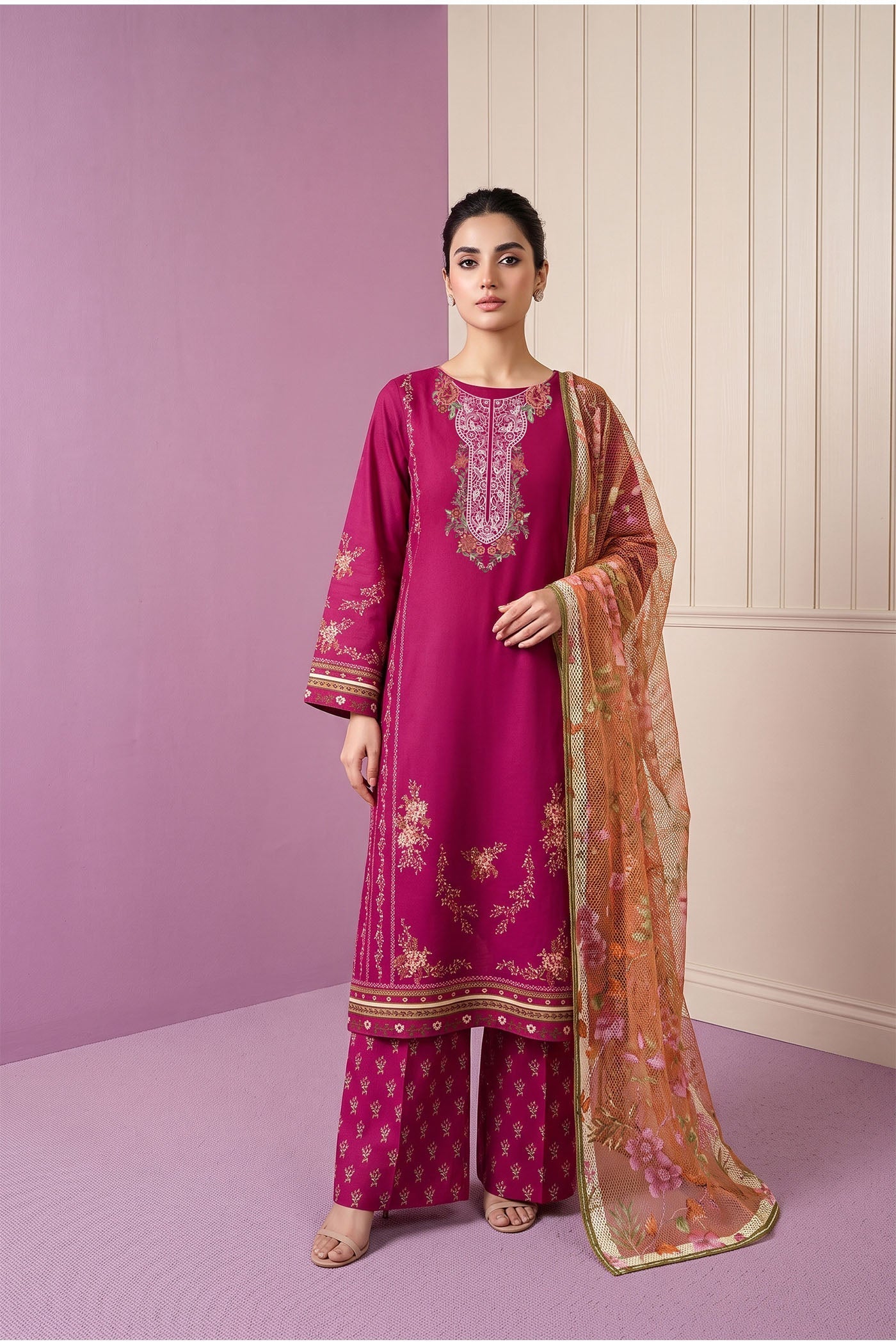 Adans Libas | Eden Prints 2026 | EMB-PRINT 10 - 2
