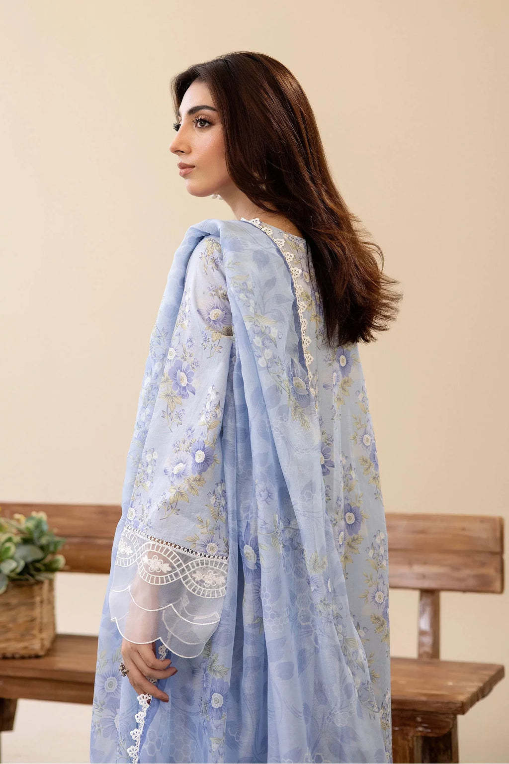 Adans Libas | Floral Edit | FLORAL EDIT 9909 - 4