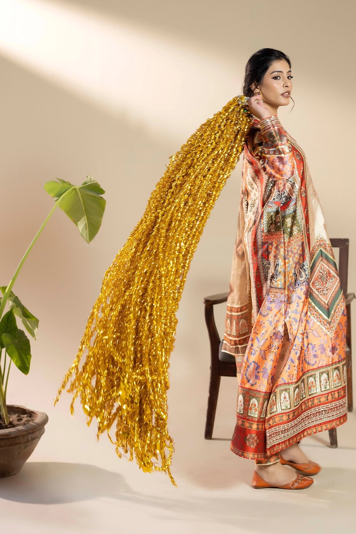 Adans Libas | Silk | SILK 1620 - 1