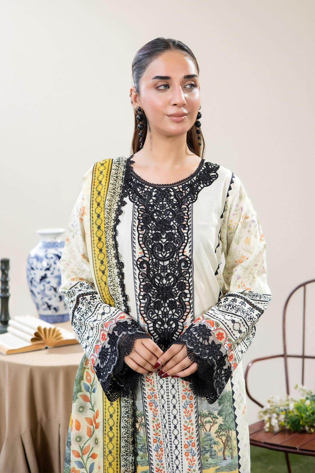 Adans Libas | Afsana | AFSANA 33 - 1