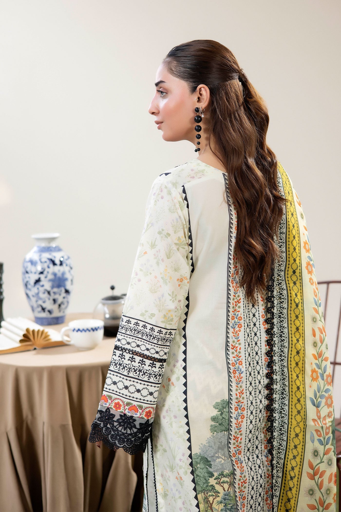 Adans Libas | Afsana | AFSANA 33 - 4