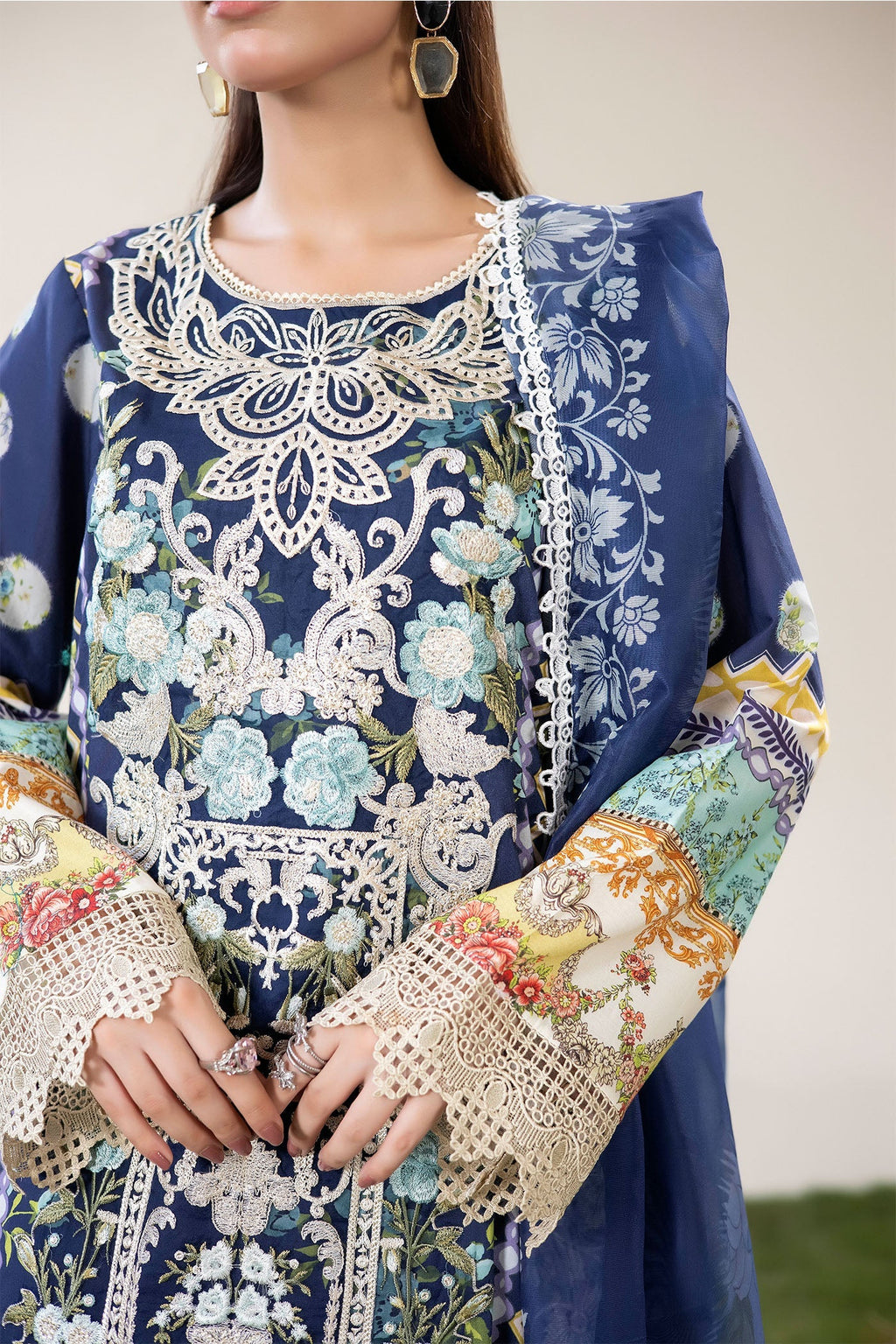 Adans Libas | Afsana | AFSANA 34 - 4