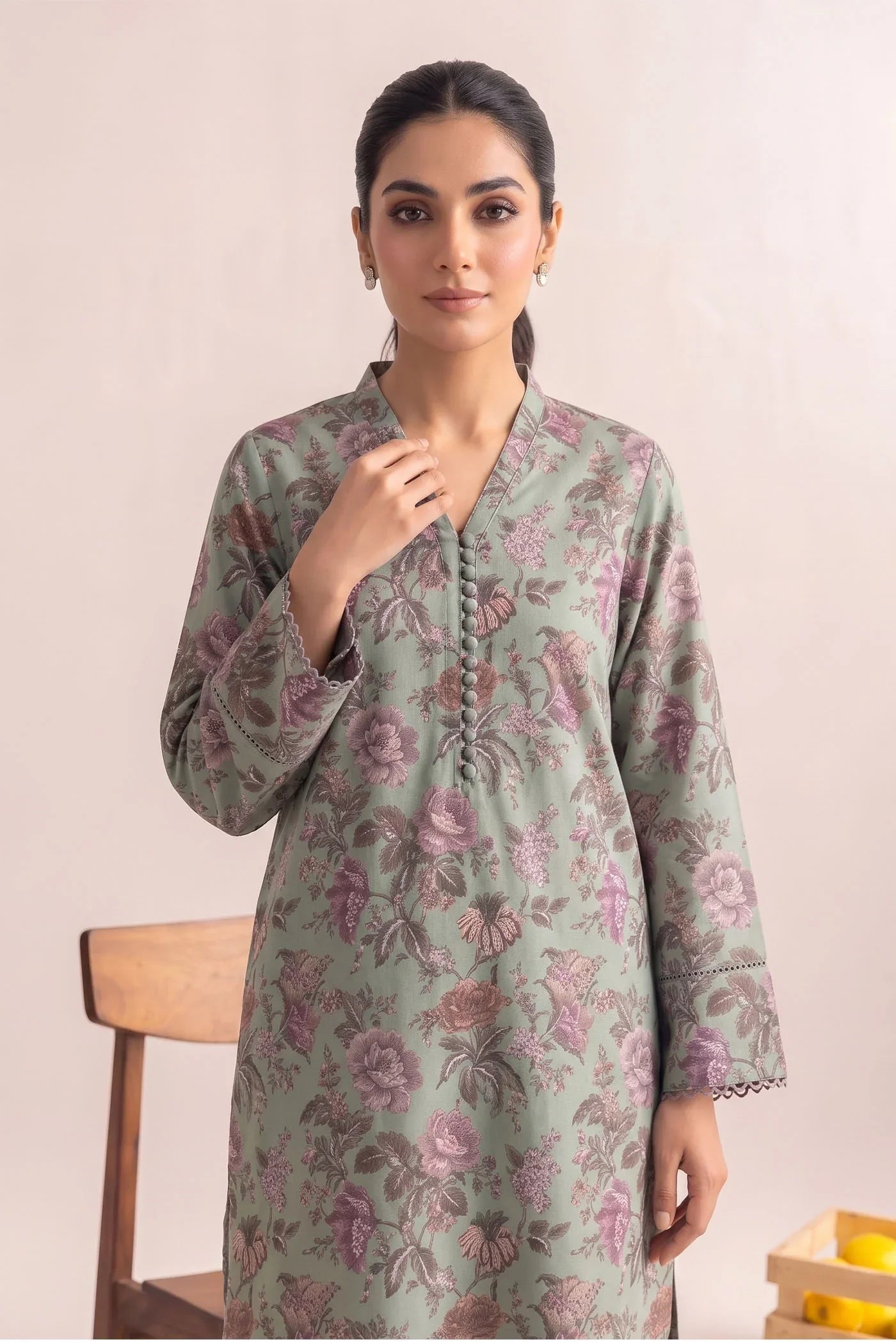 Adans Libas | BASIC PRINTS 2026 | BASIC PRINTS-10 - 2