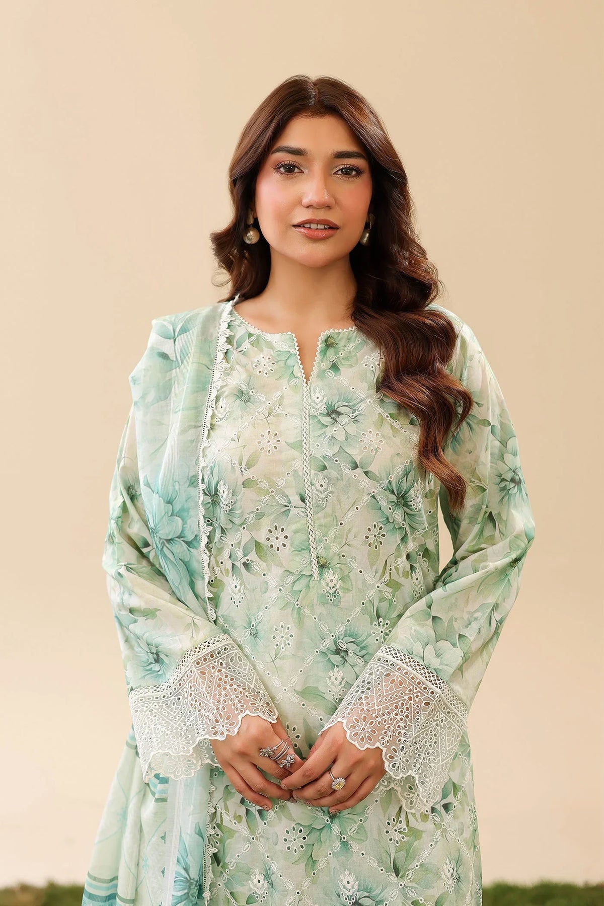Adans Libas | Floral Edit | FLORAL EDIT 9900 - 3