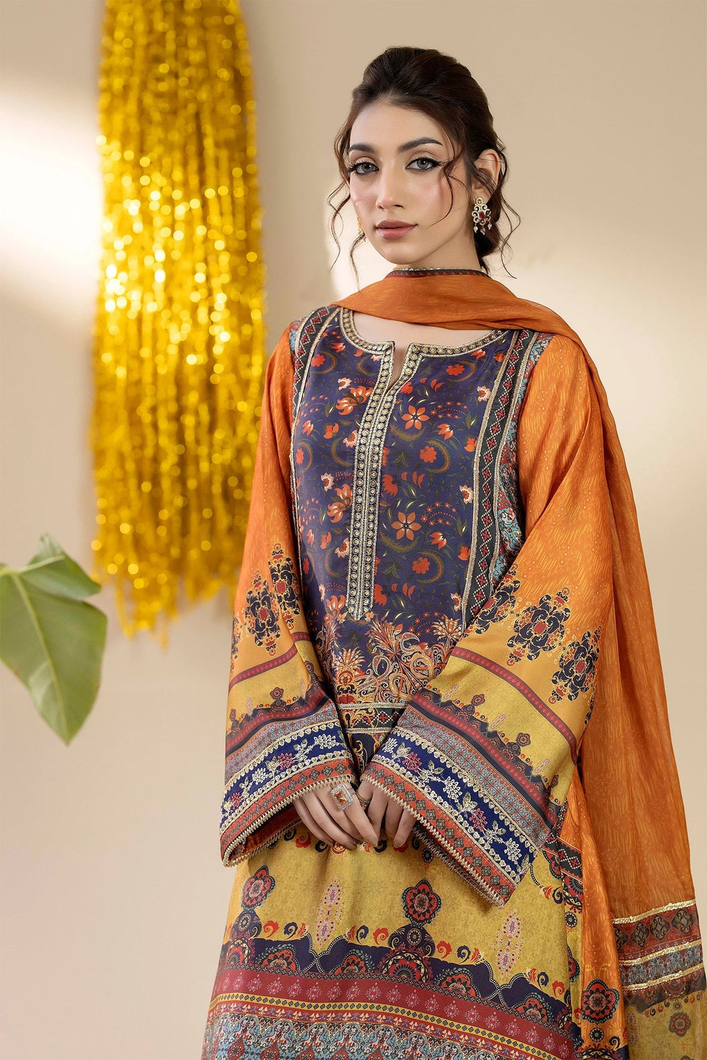Adans Libas | Silk | SILK 1611 - 1