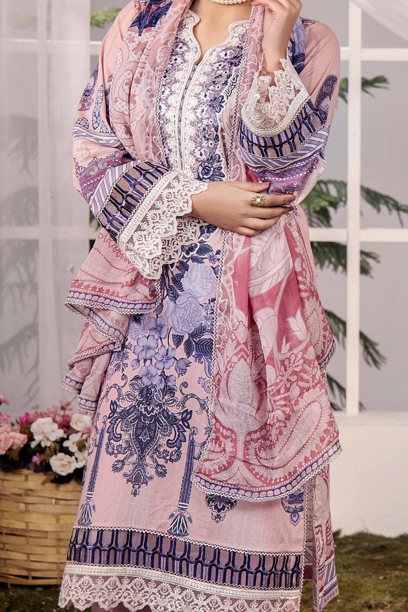 Adans Libas| ADAN'S PRINTS SS'26 | ADAN PRINTS 1700