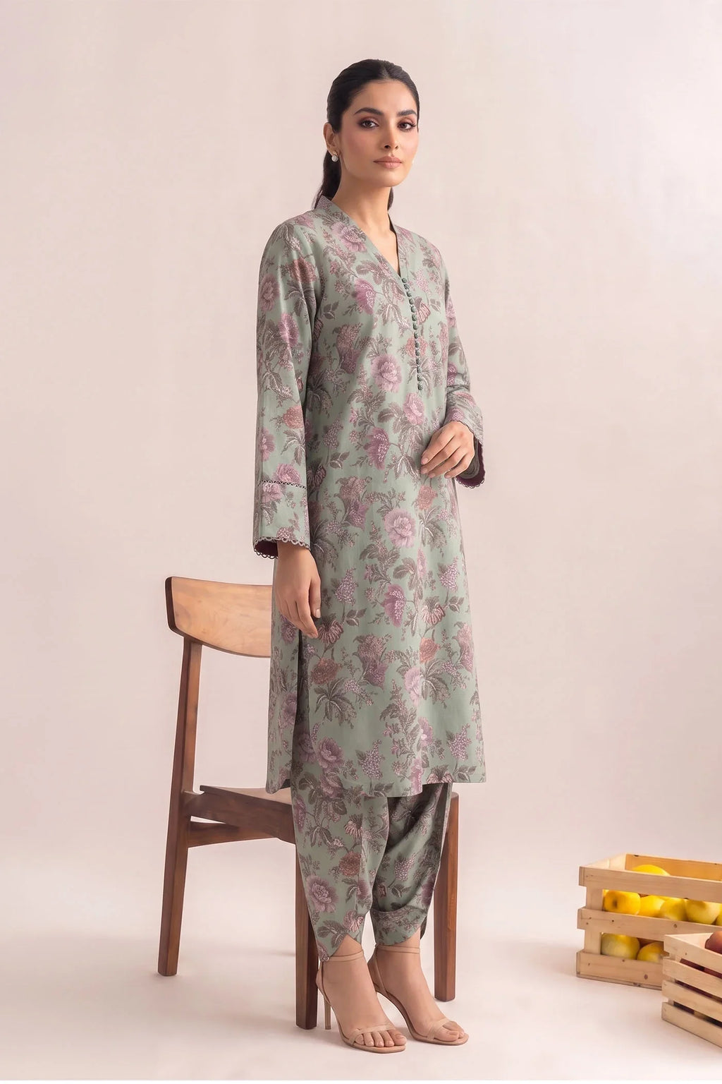 Adans Libas | BASIC PRINTS 2026 | BASIC PRINTS-10 - 4