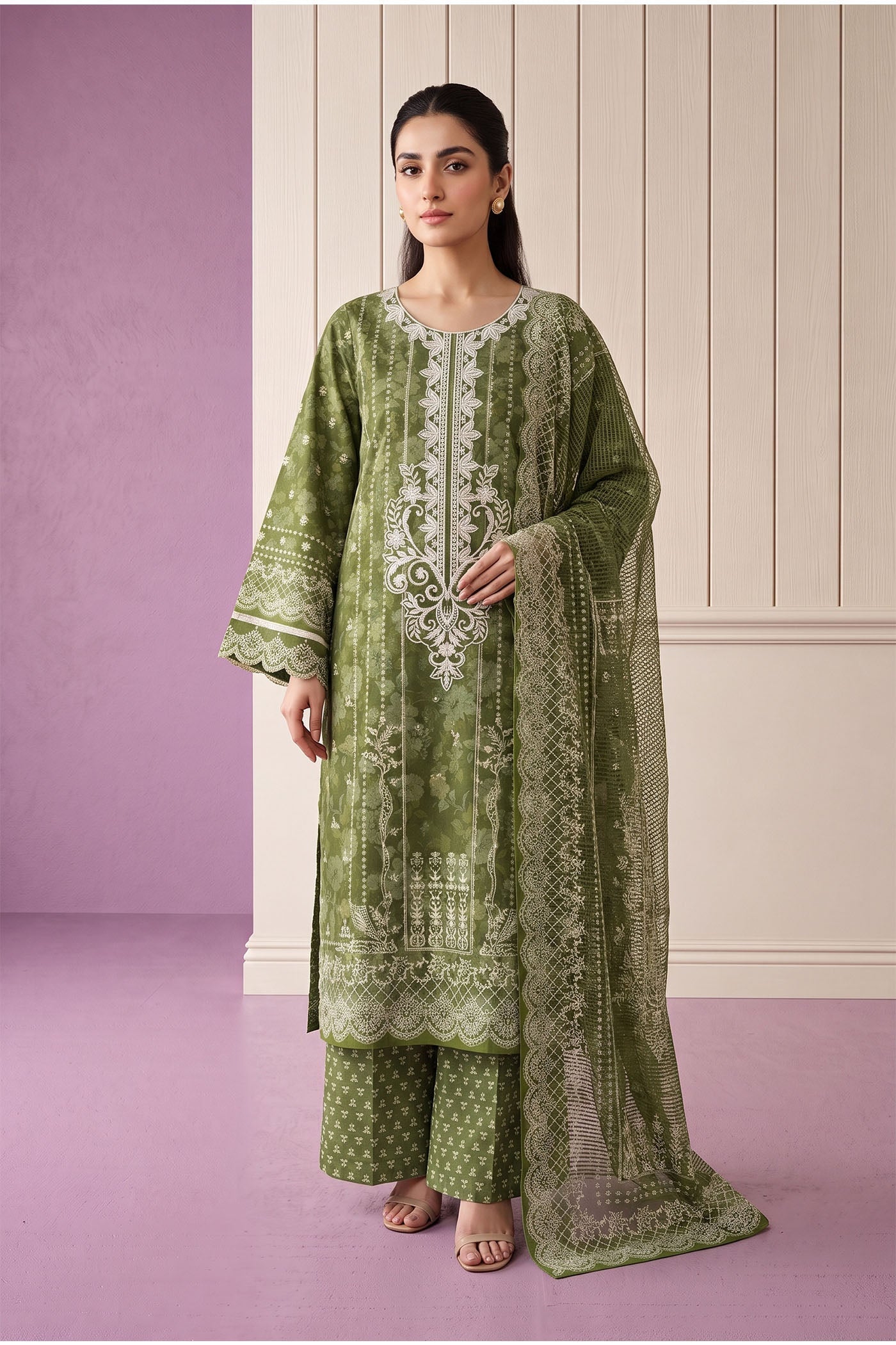 Adans Libas | Eden Prints 2026 | EMB-PRINT 02 - 2
