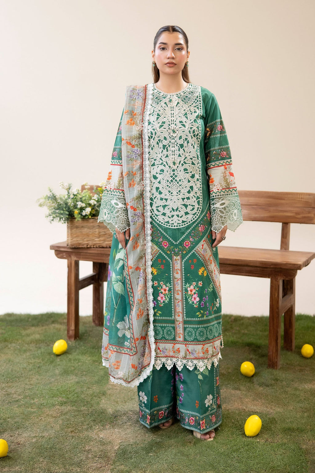 Adans Libas | Afsana | AFSANA 24 - 1