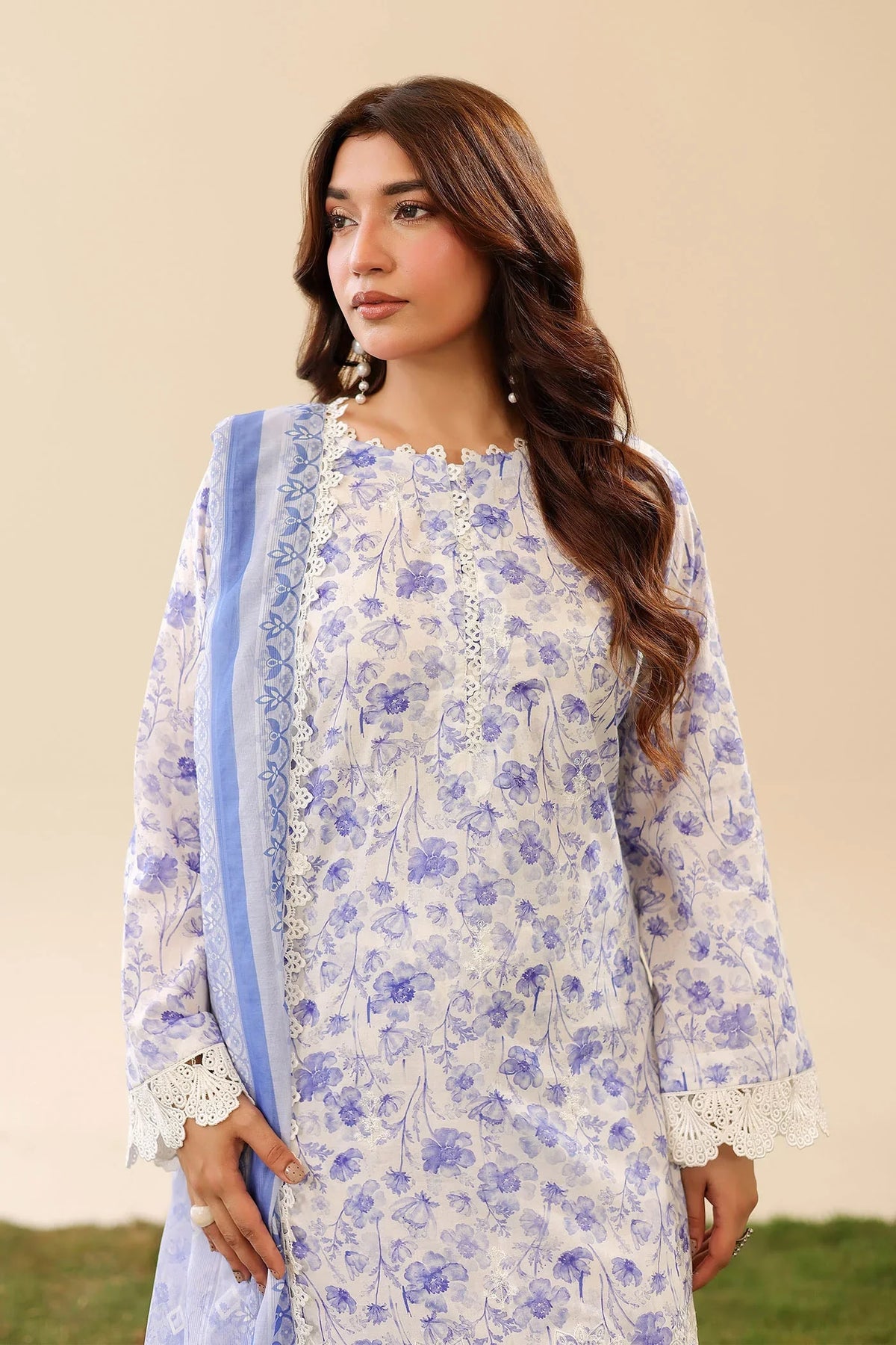 Adans Libas | Floral Edit | FLORAL EDIT 9902 - 2