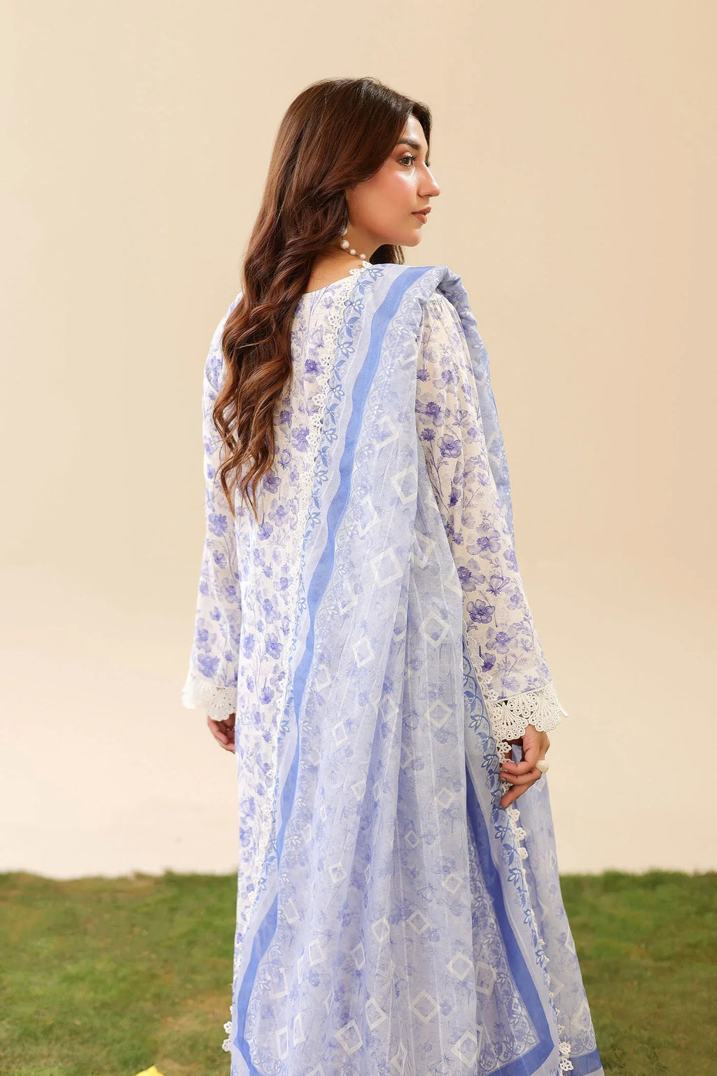 Adans Libas | Floral Edit | FLORAL EDIT 9902 - 3