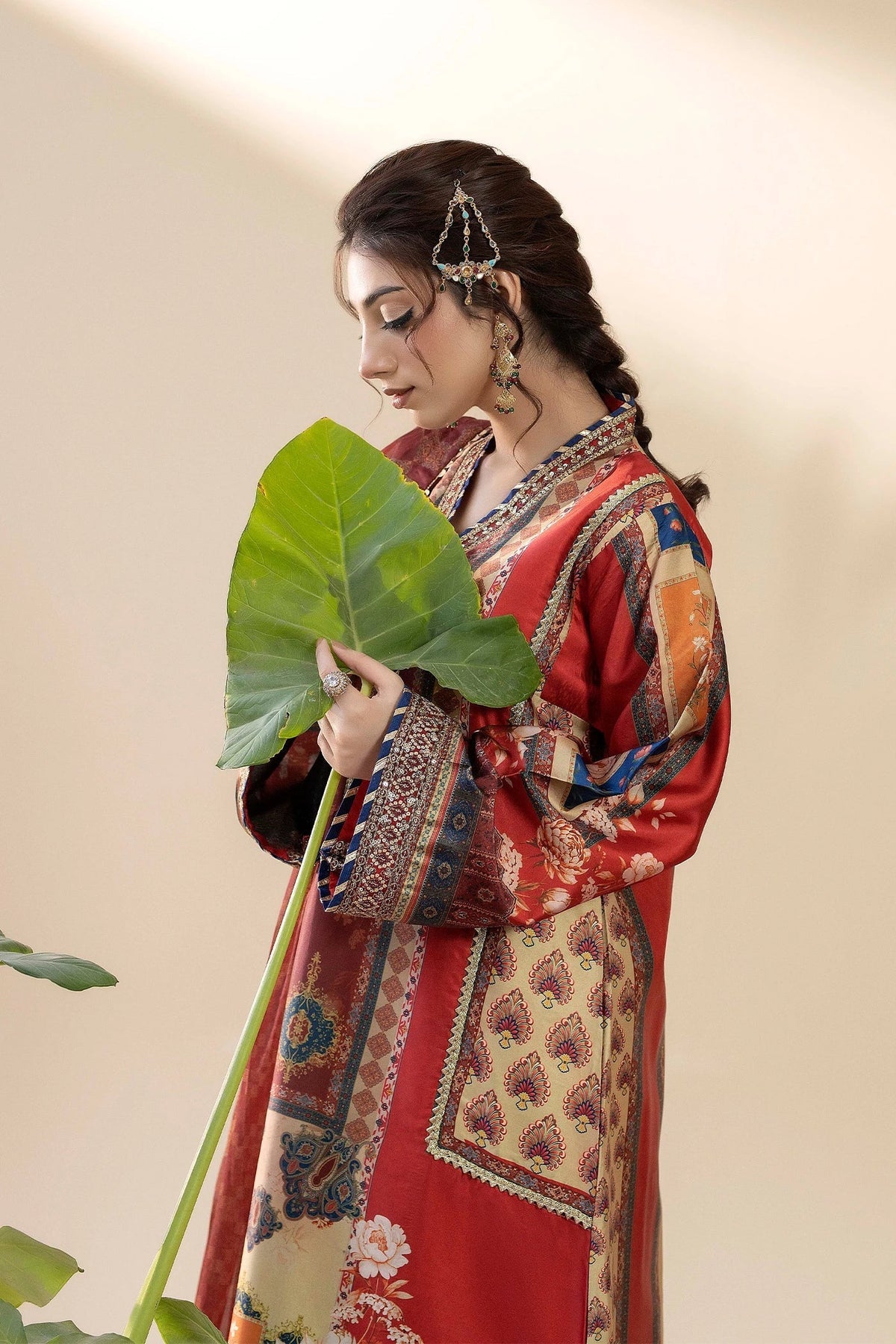 Adans Libas | Silk | SILK 1613 - 1