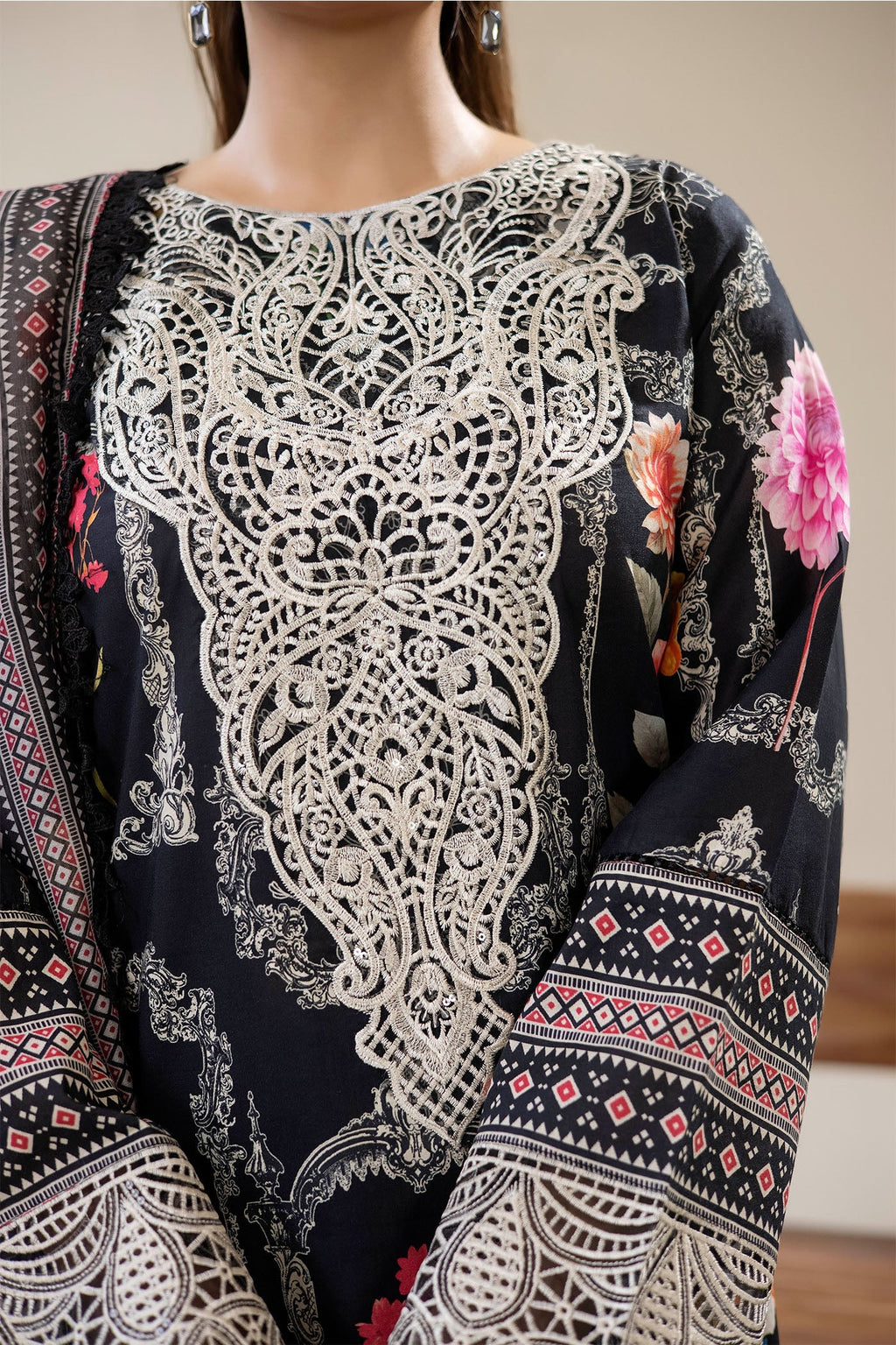 Adans Libas | Afsana | AFSANA 25 - 4