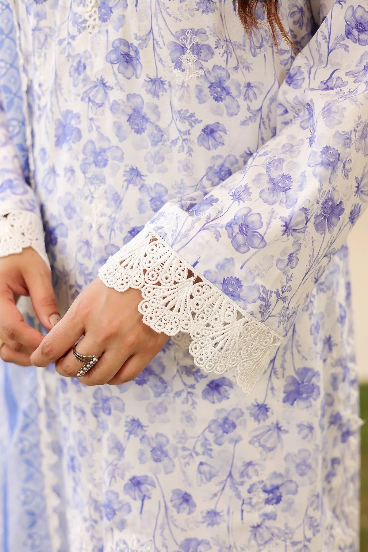 Adans Libas | Floral Edit | FLORAL EDIT 9902 - 4