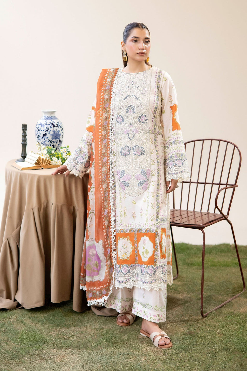 Adans Libas | Afsana | AFSANA 26 - 3