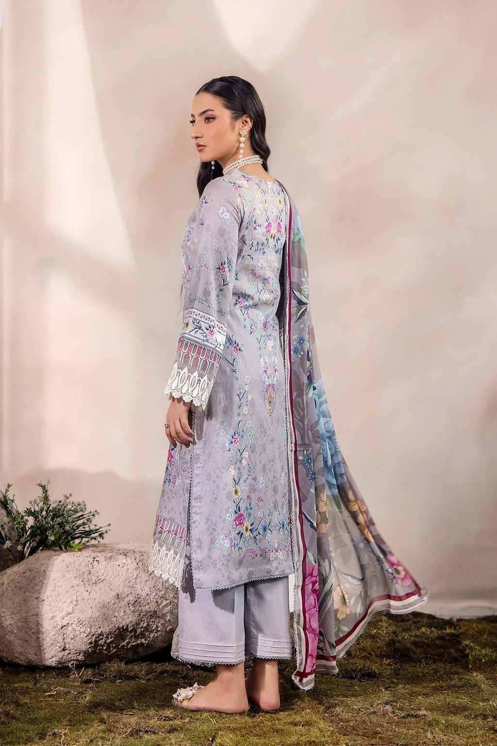 Adans Libas| ADAN'S PRINTS SS'26 | ADAN PRINTS 1703