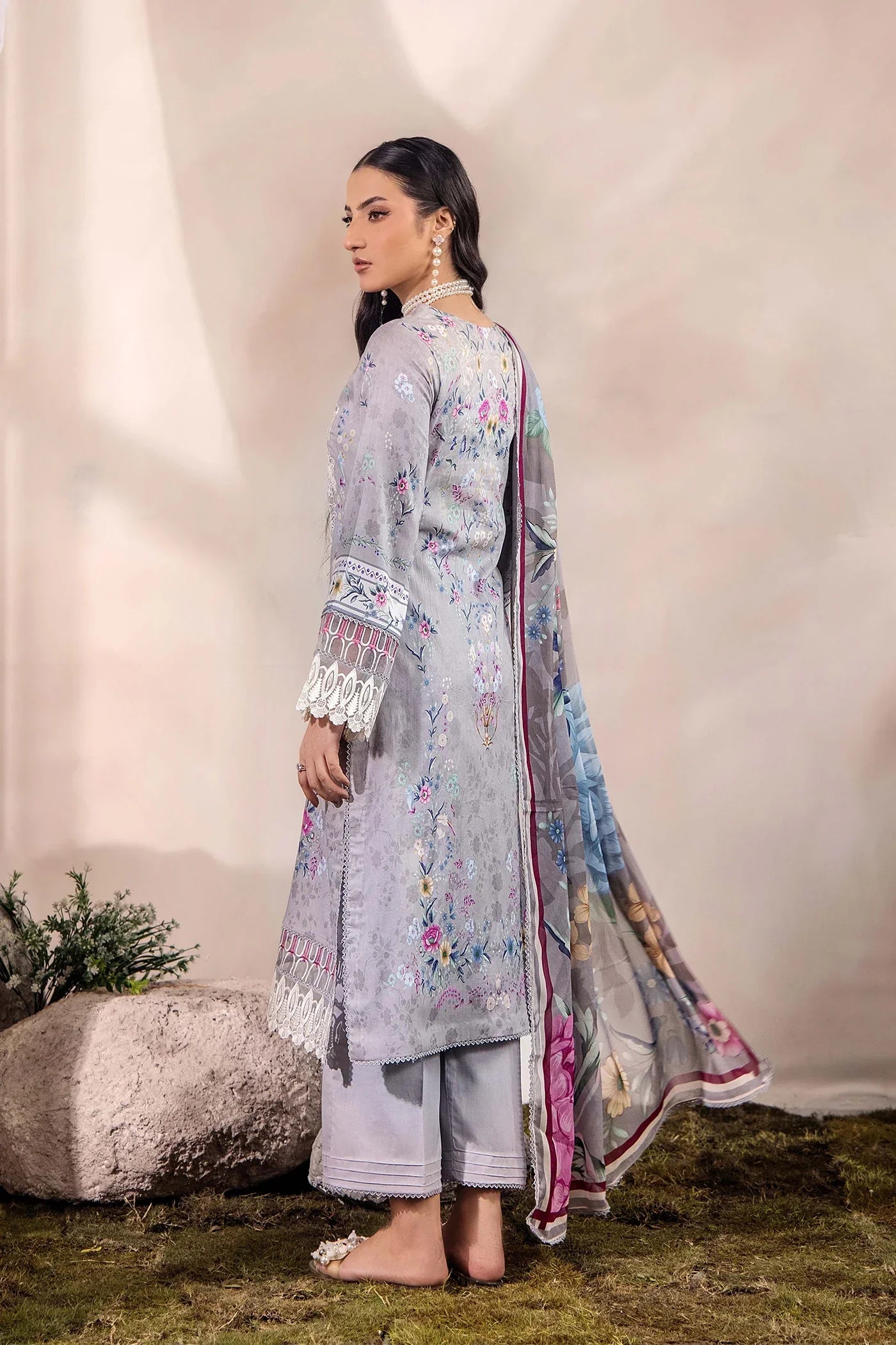 Adans Libas| ADAN'S PRINTS SS'26 | ADAN PRINTS 1703