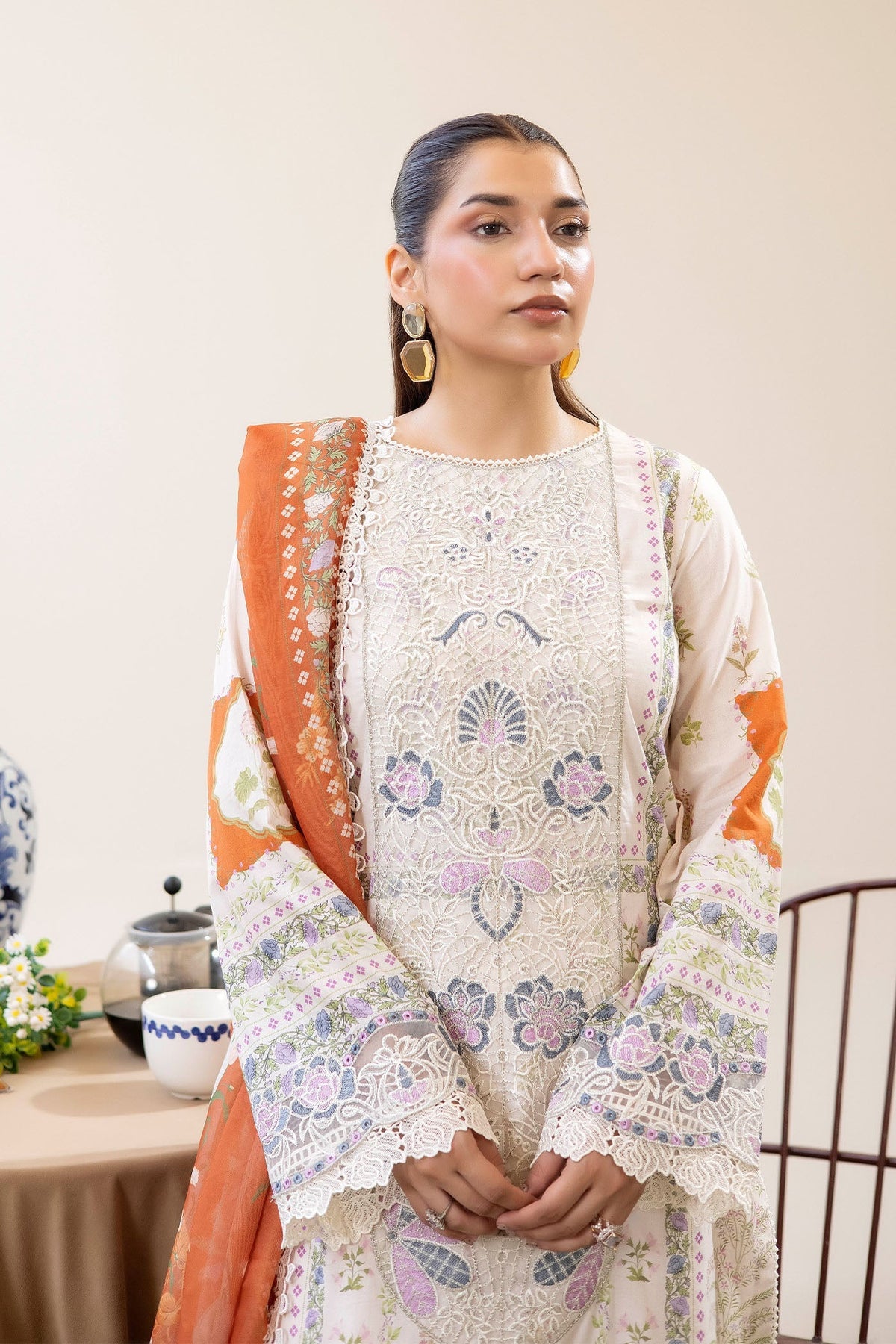Adans Libas | Afsana | AFSANA 26 - 1
