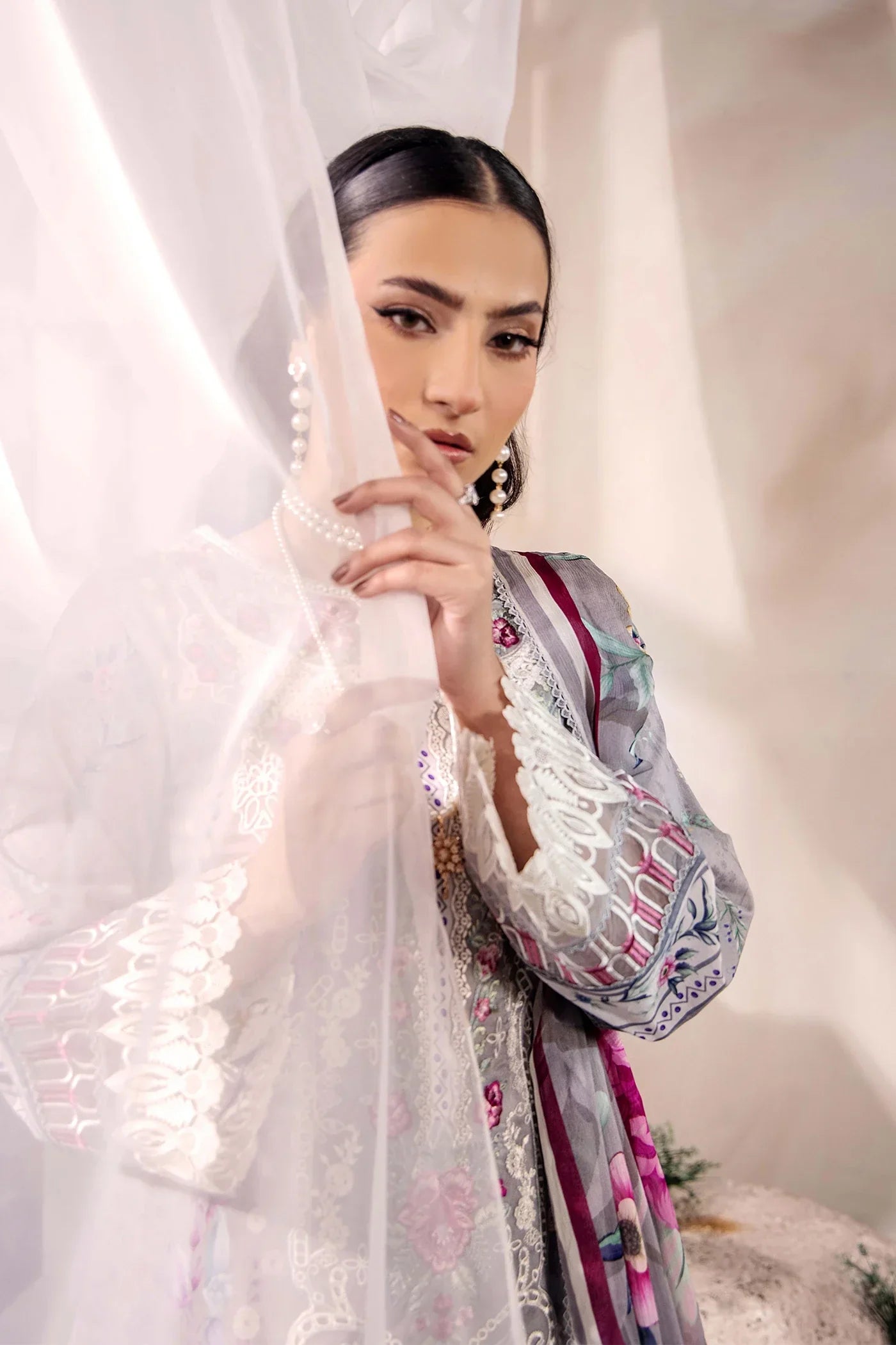 Adans Libas| ADAN'S PRINTS SS'26 | ADAN PRINTS 1703