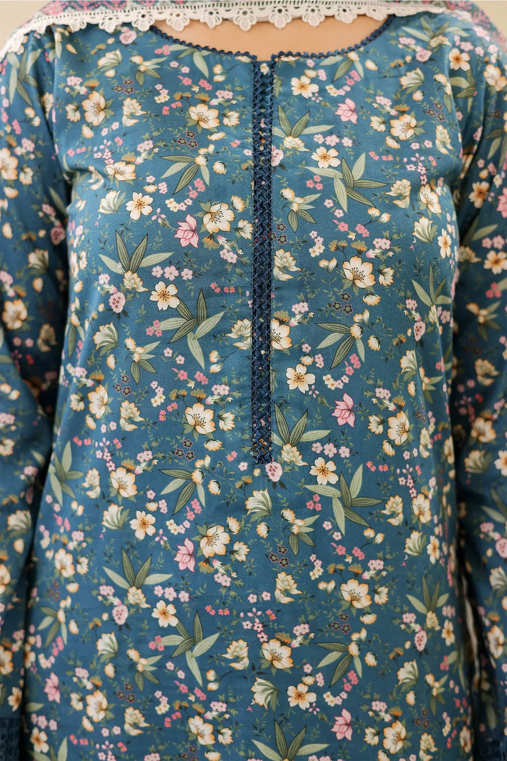 Adans Libas | Floral Edit | FLORAL EDIT 9903 - 4