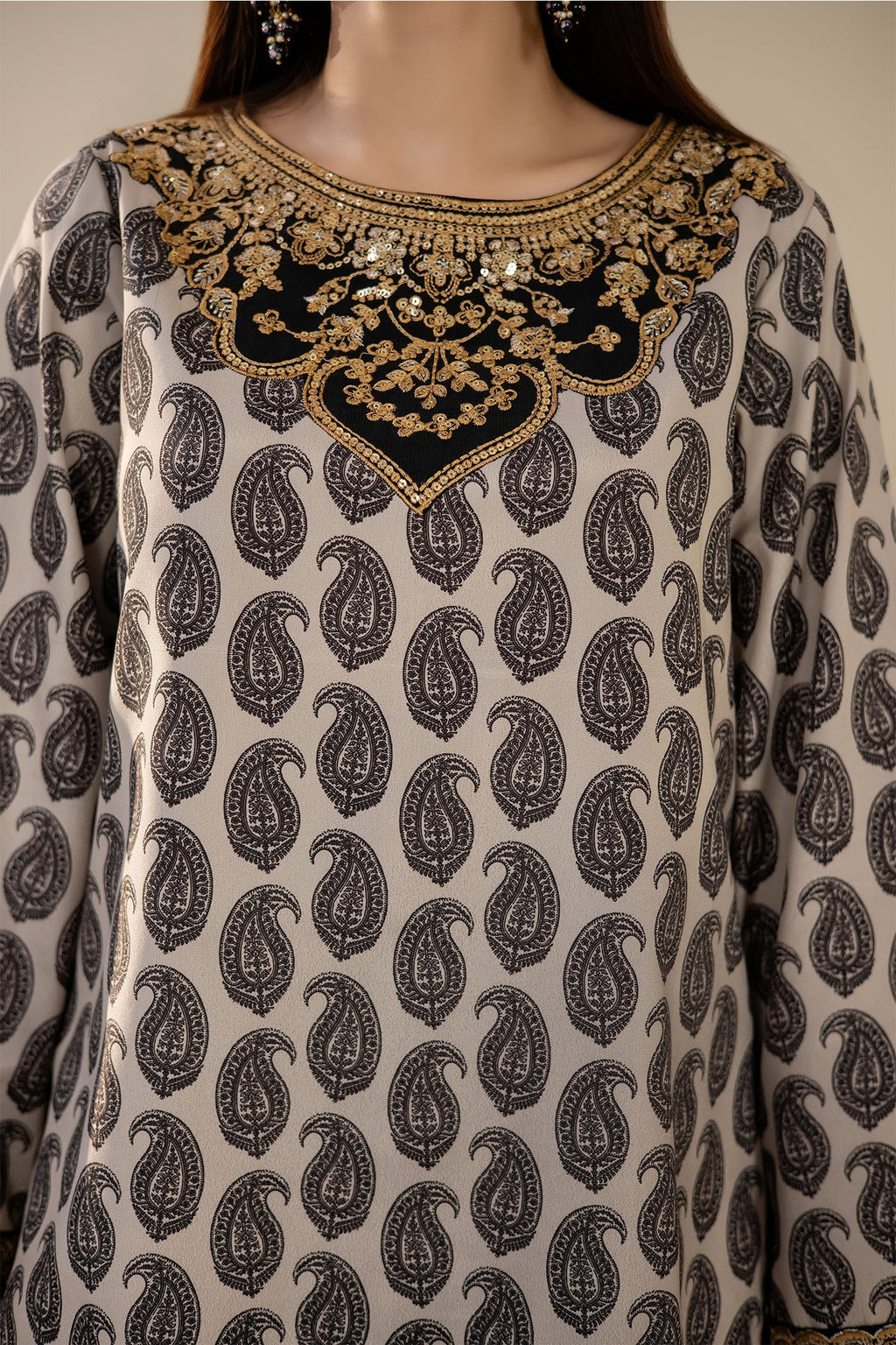 Adans Libas | Ethnic Chintz | ETHNIC CHINTZ-04 - 3