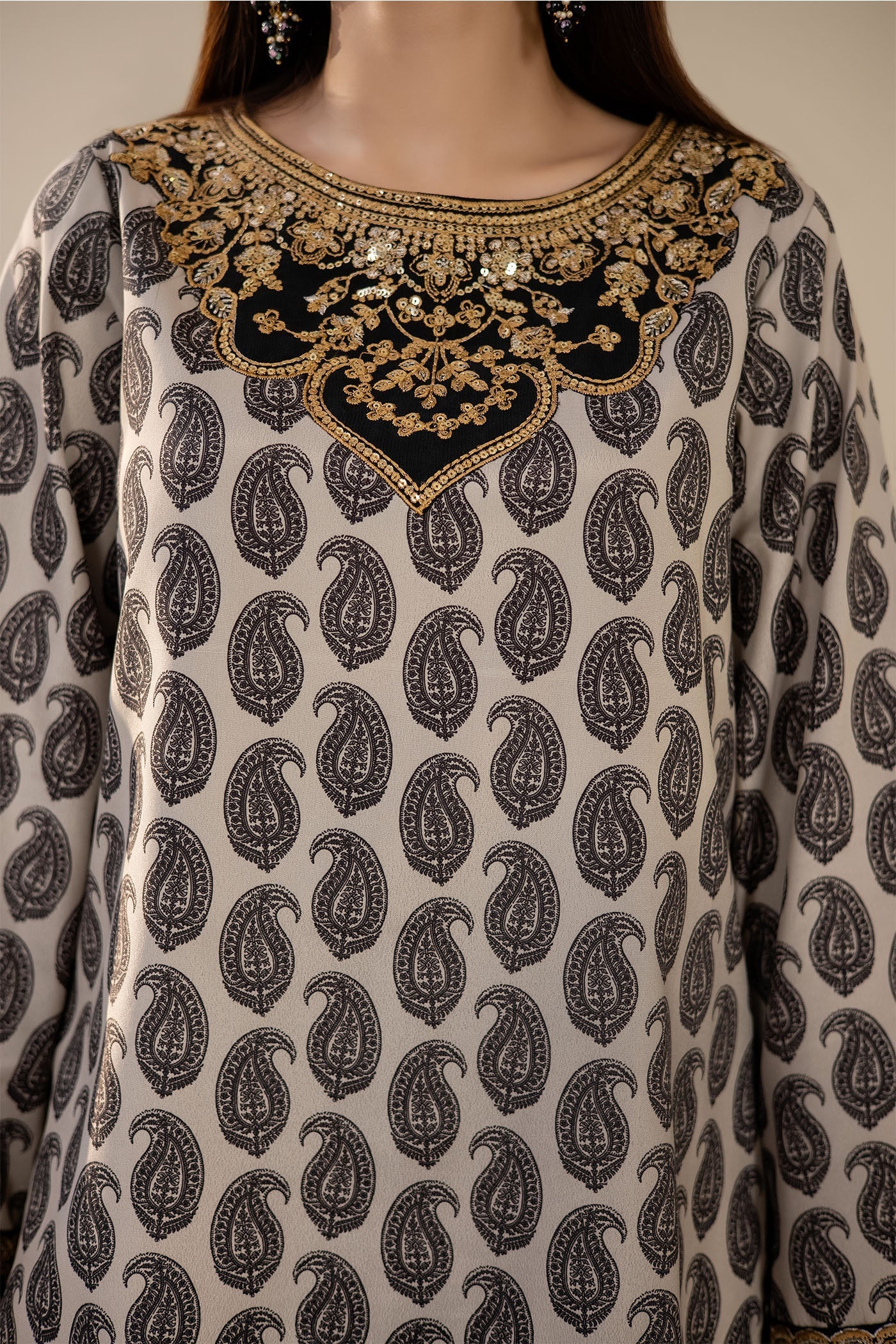 Adans Libas | Ethnic Chintz | ETHNIC CHINTZ-04 - 3