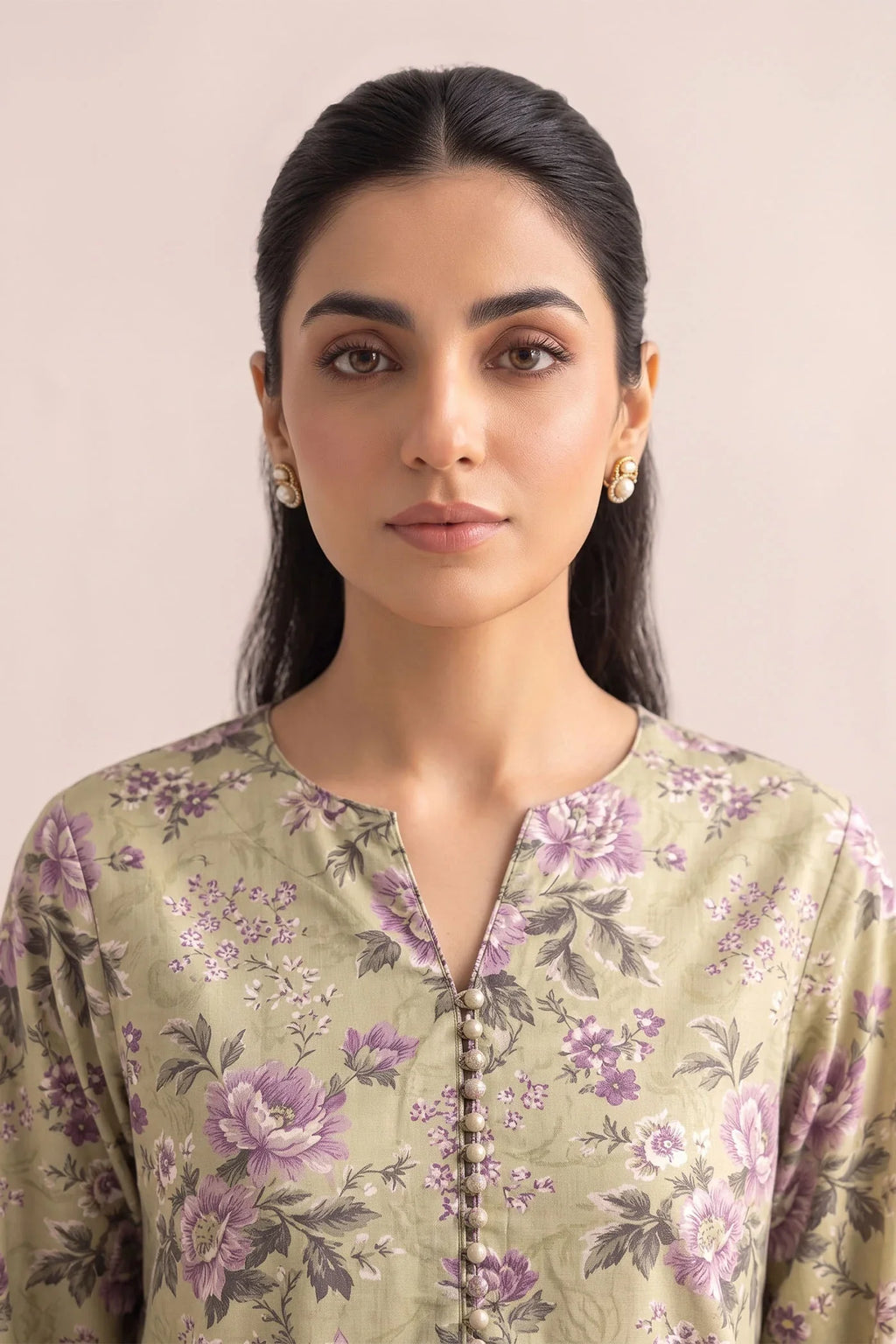 Adans Libas | BASIC PRINTS 2026 | BASIC PRINTS-07 - 3