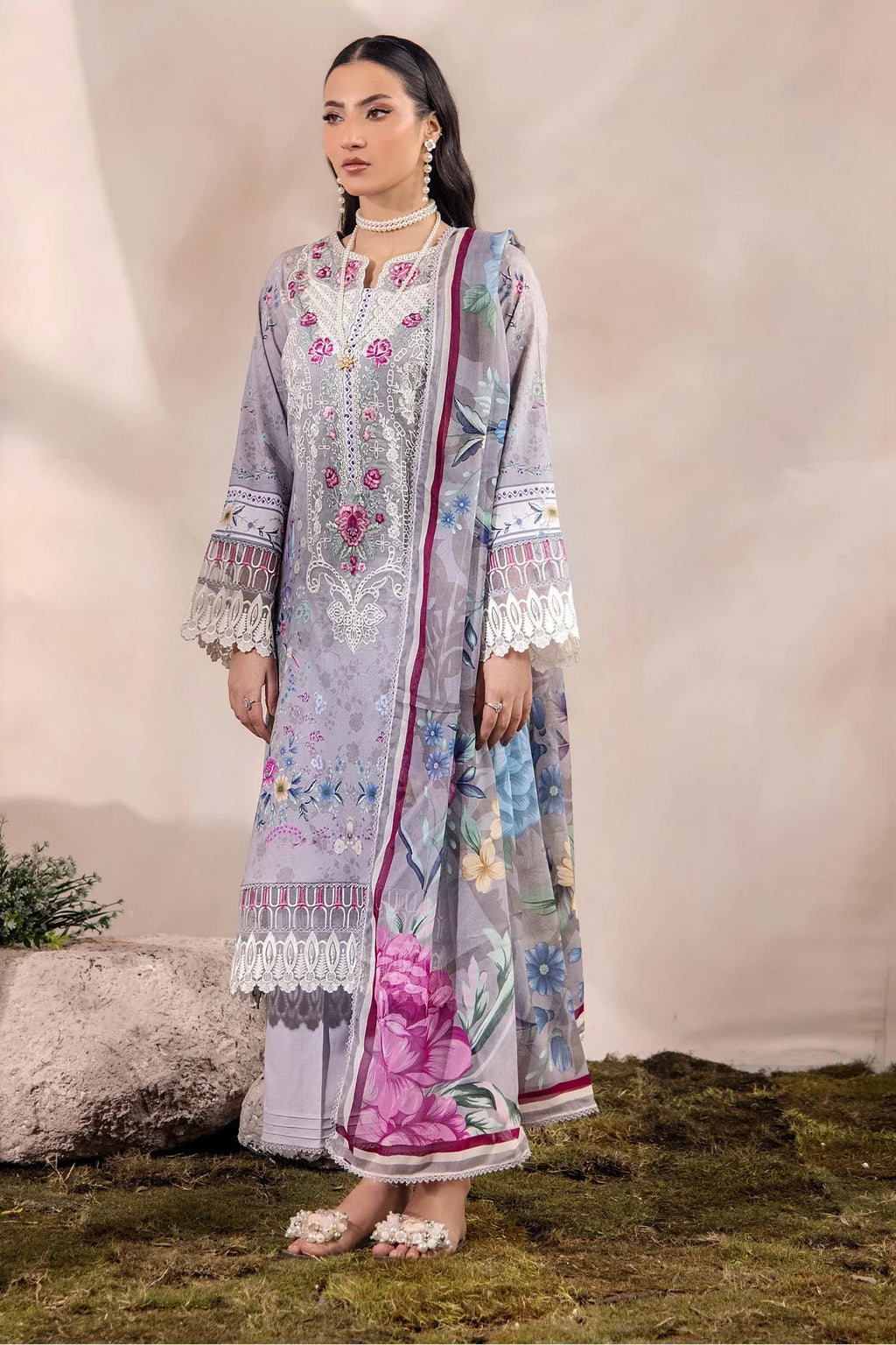 Adans Libas| ADAN'S PRINTS SS'26 | ADAN PRINTS 1703