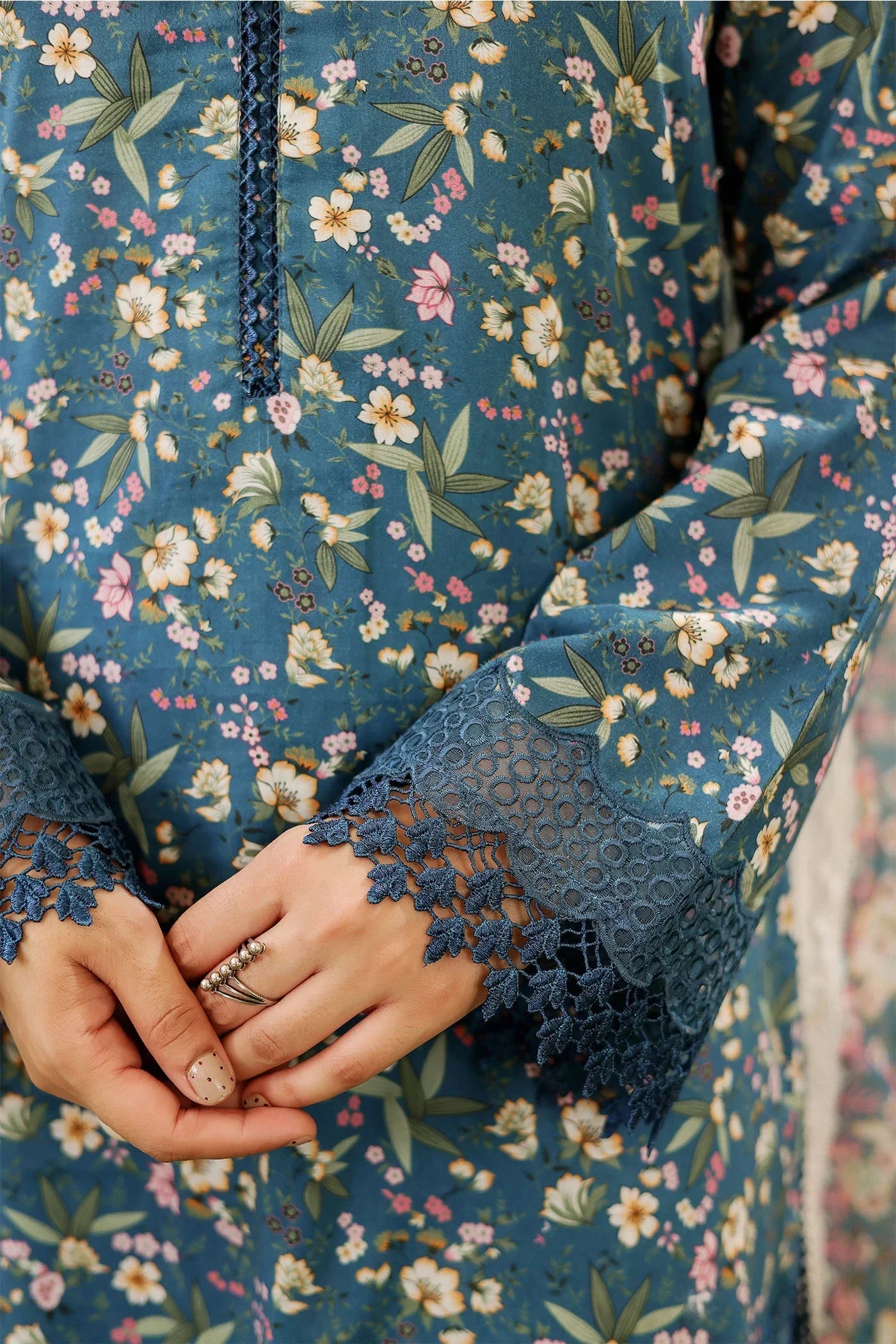 Adans Libas | Floral Edit | FLORAL EDIT 9903 - 2
